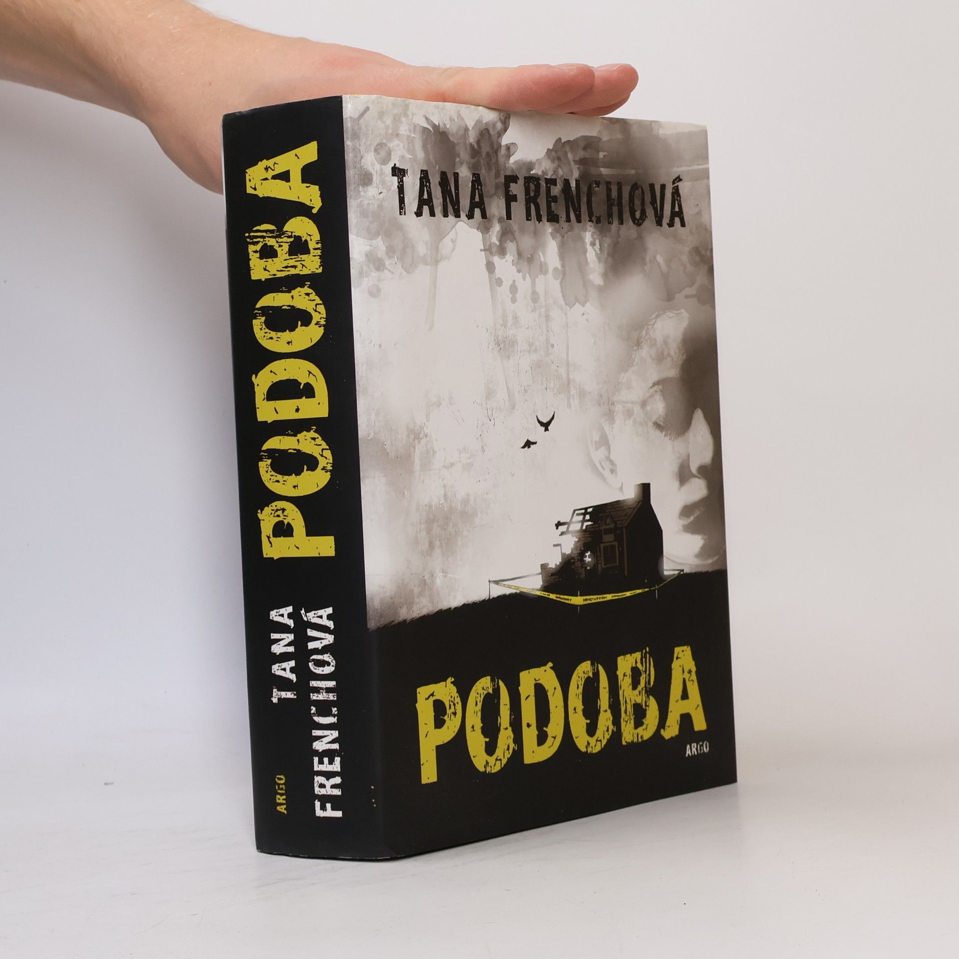 Tana French Podoba
