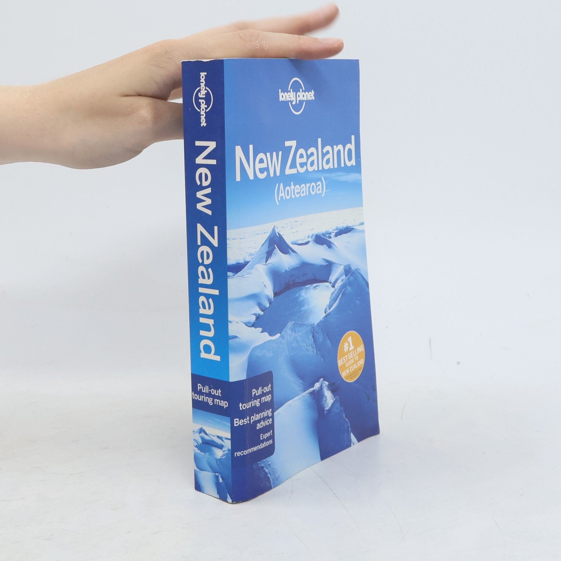 Autorenkollektiv New Zealand (Aotearoa)