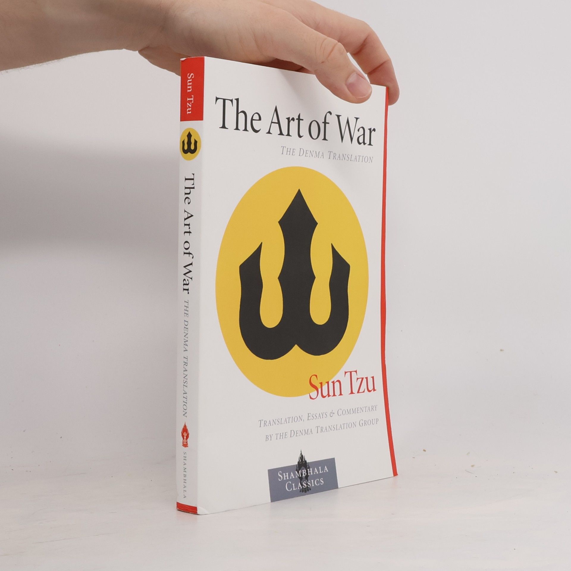 Sun Tzu The Art of War