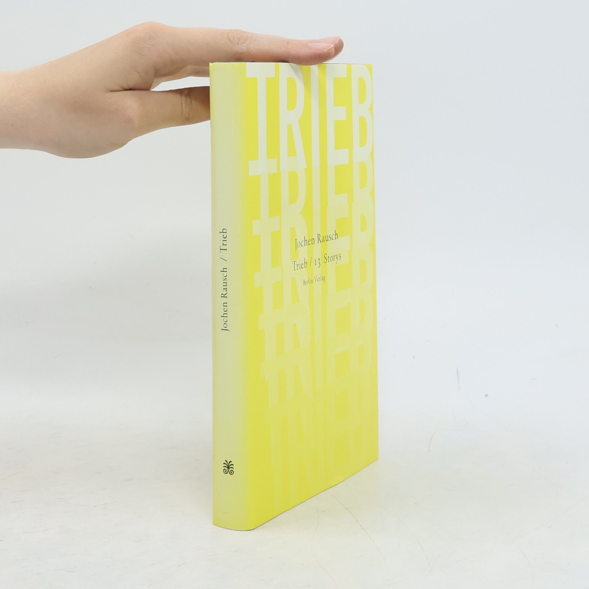 Trieb