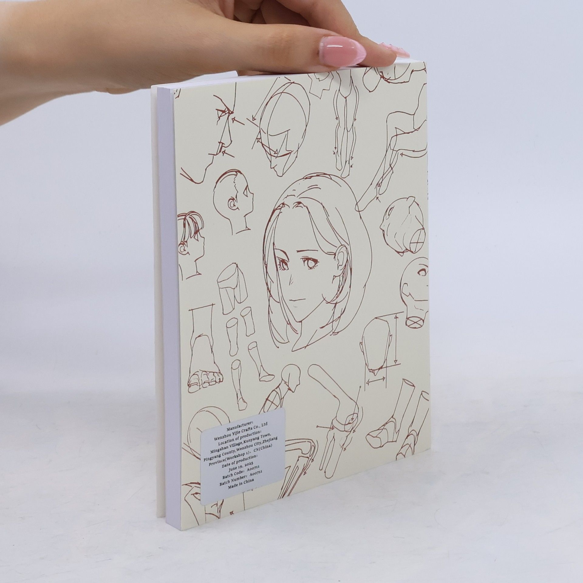 TACO 포인트 캐릭터 드로잉 2. Point Character Drawing 2