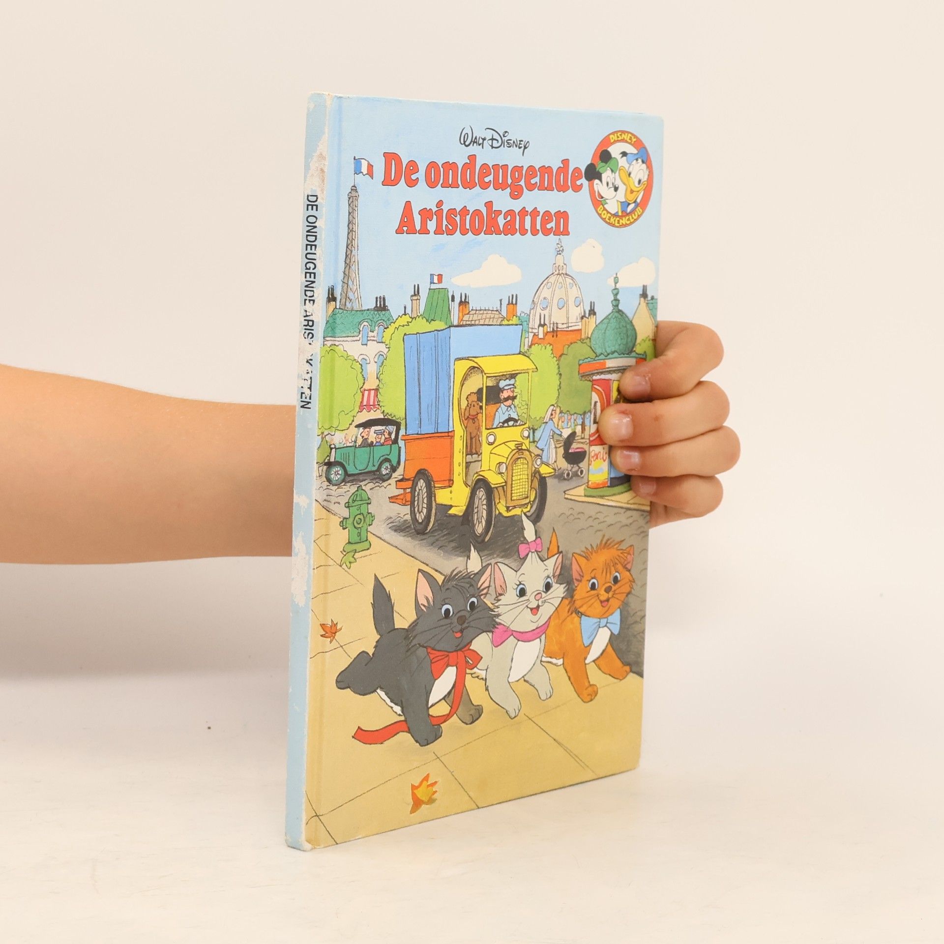 Auteurscollectief De Ondeugende Aristokatten