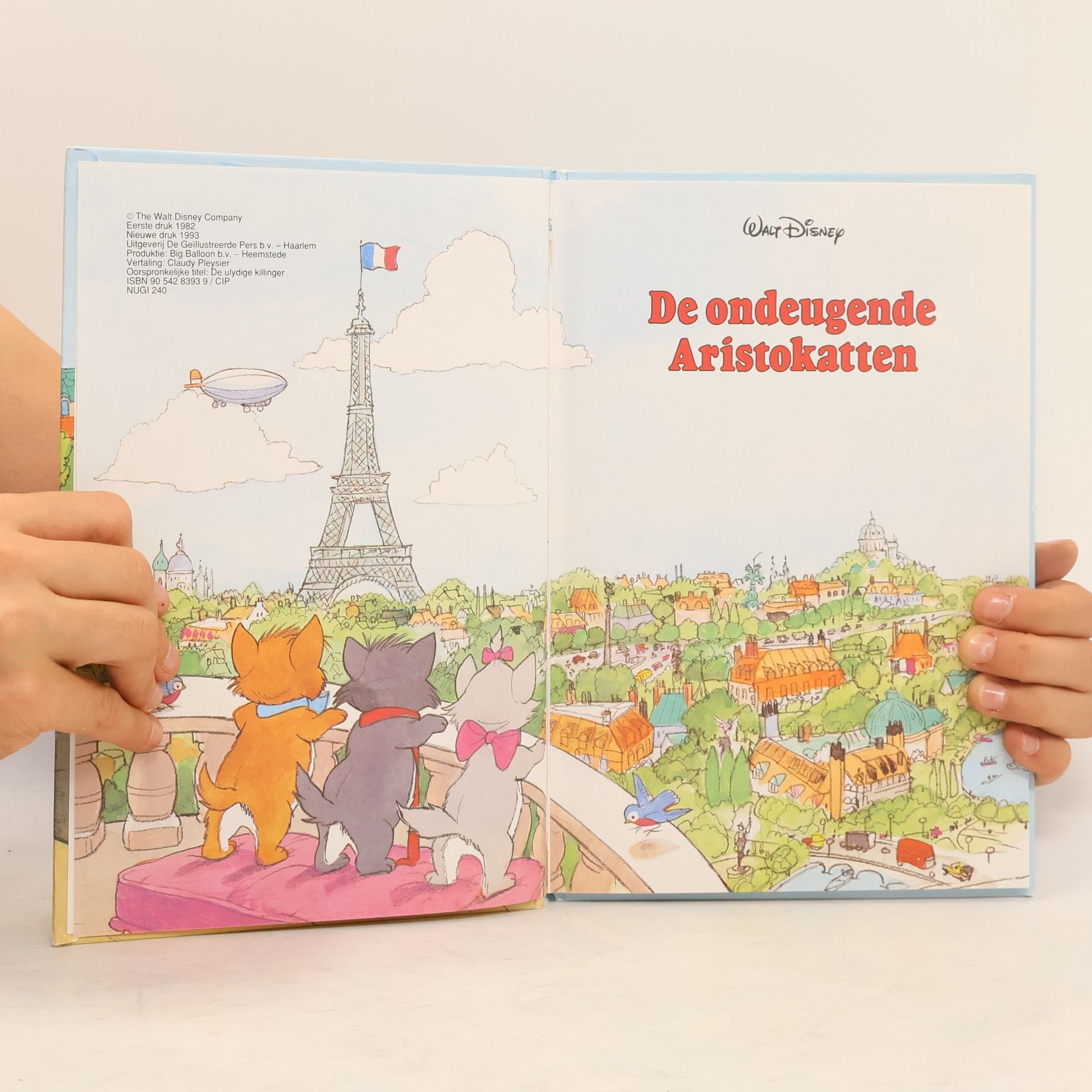 Auteurscollectief De Ondeugende Aristokatten