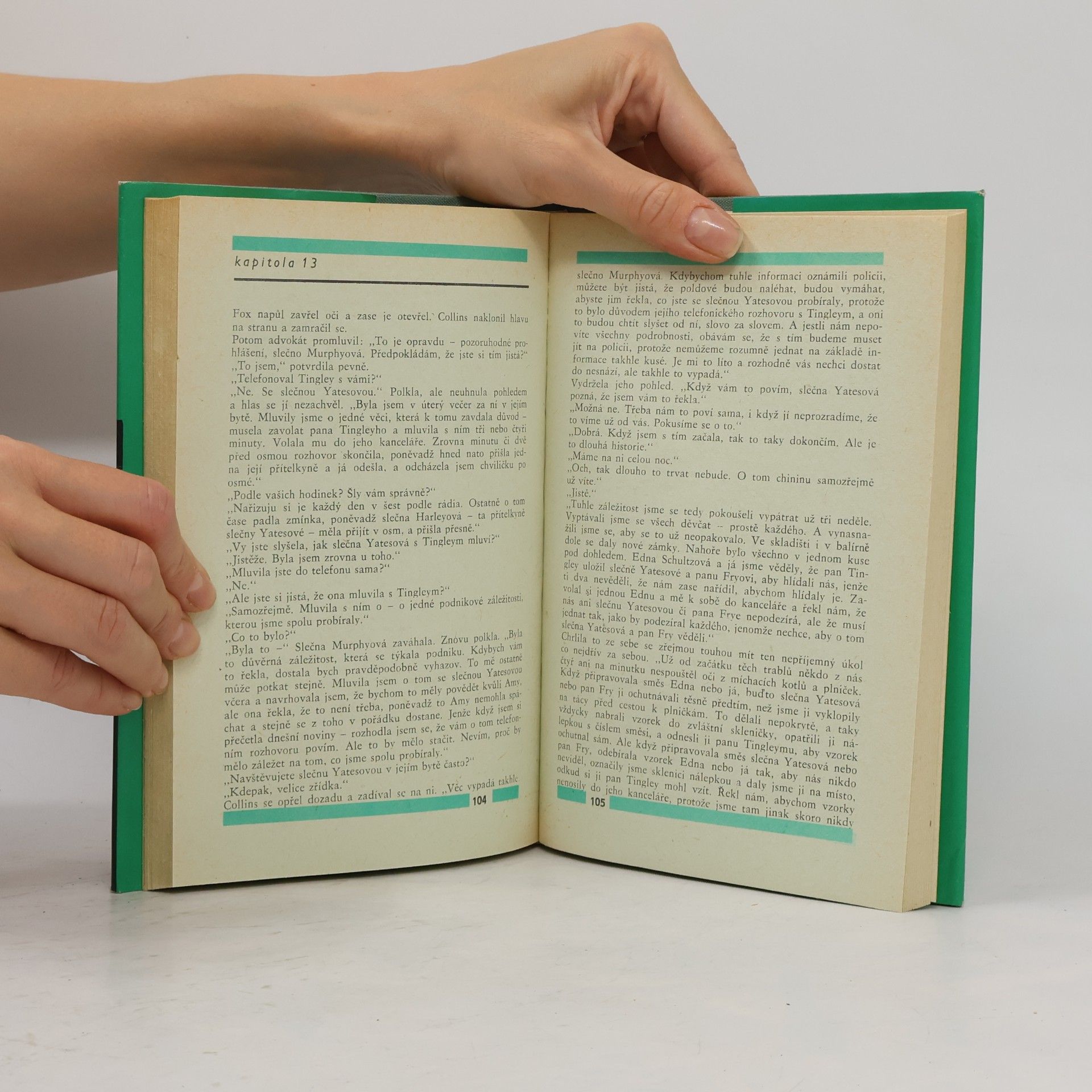 Rex Stout Hořké pochoutky