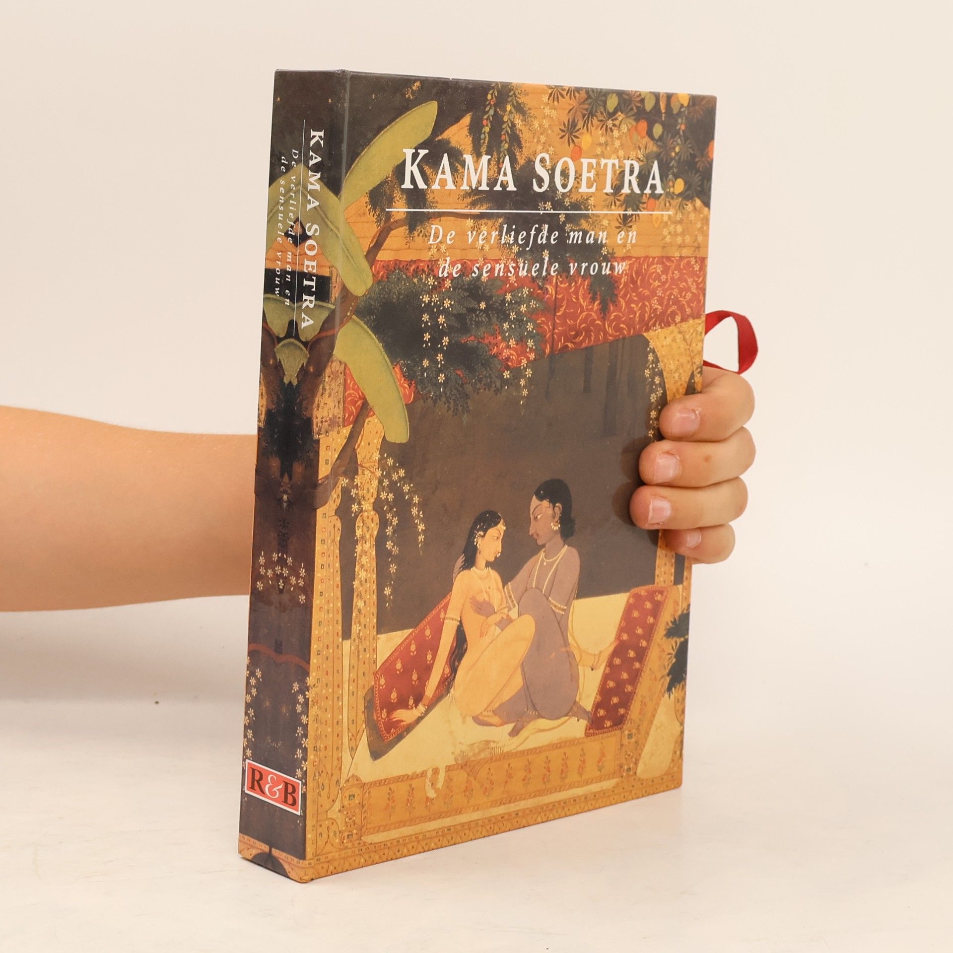 Kama Soetra