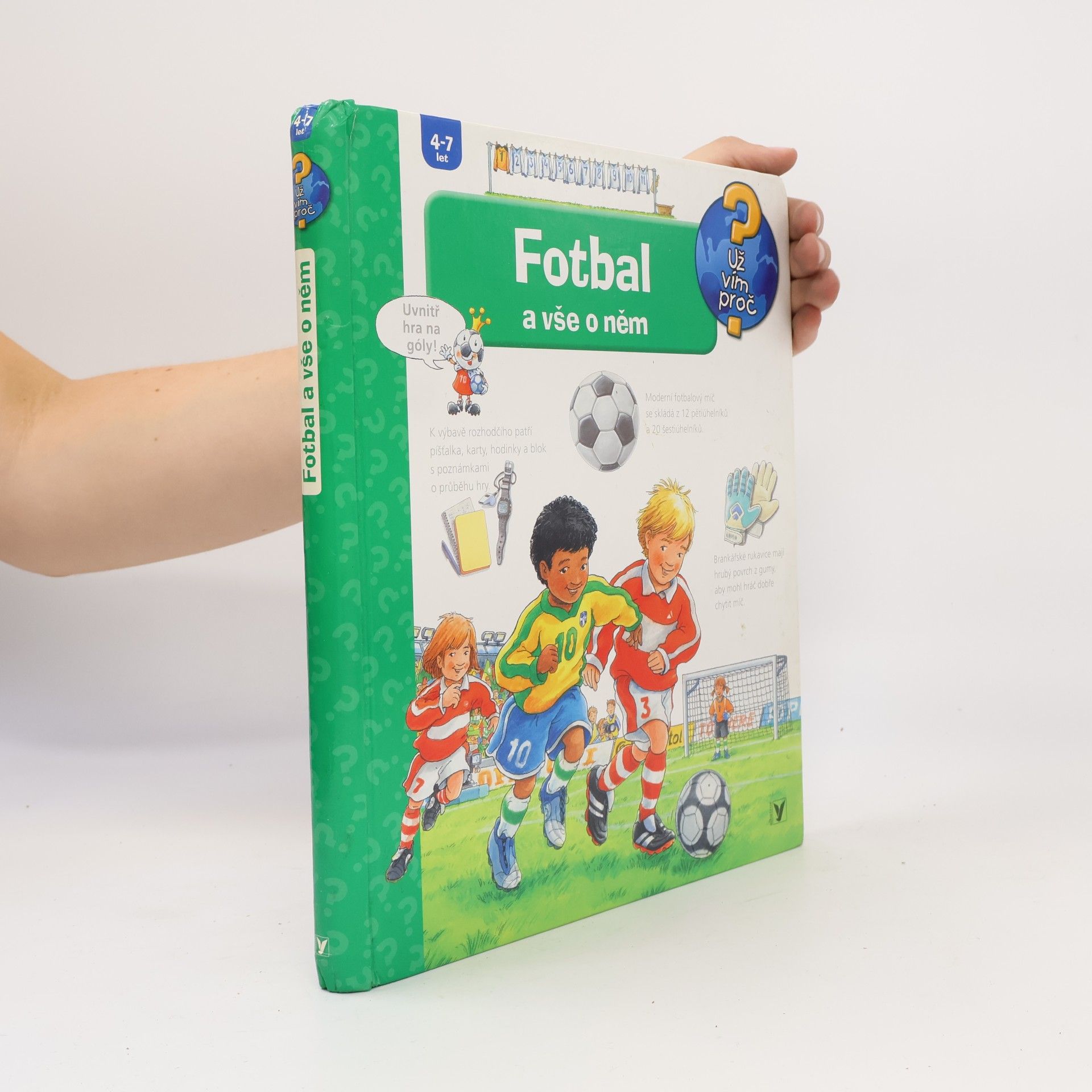 Peter Nieländer Fotbal a vše o něm