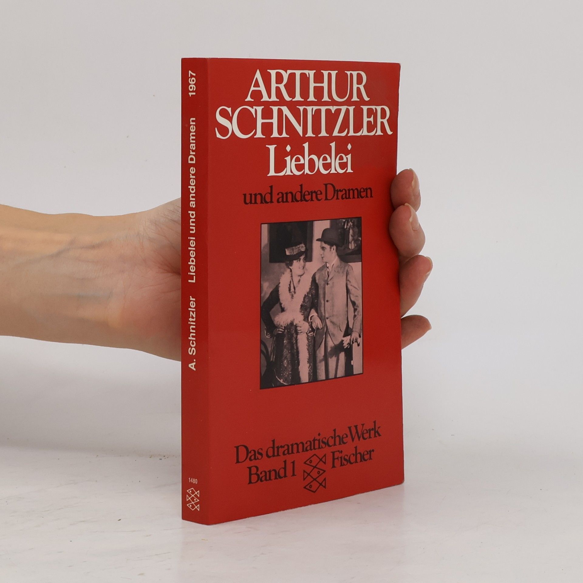 Arthur Schnitzler Das dramatische Werk