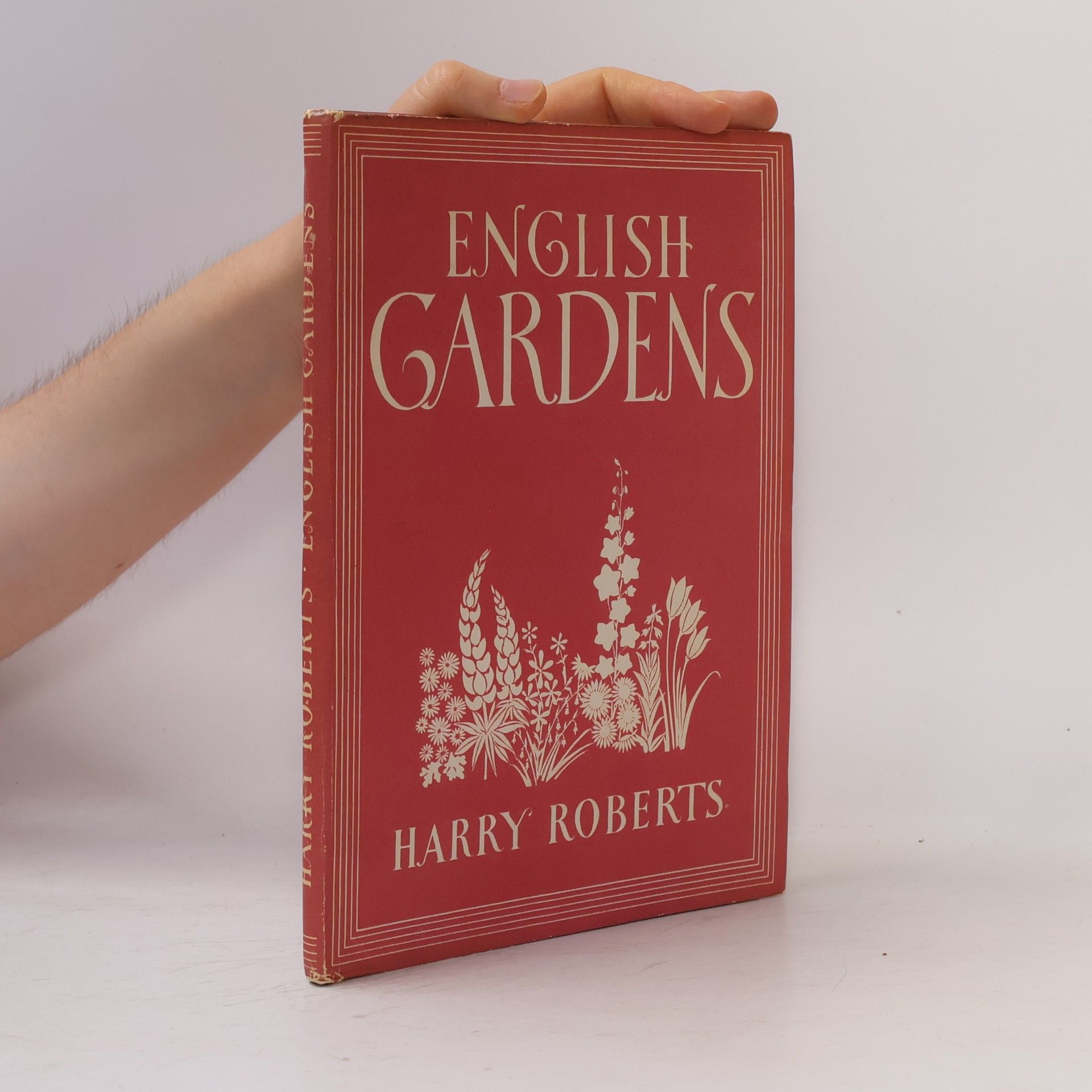 English Gardens