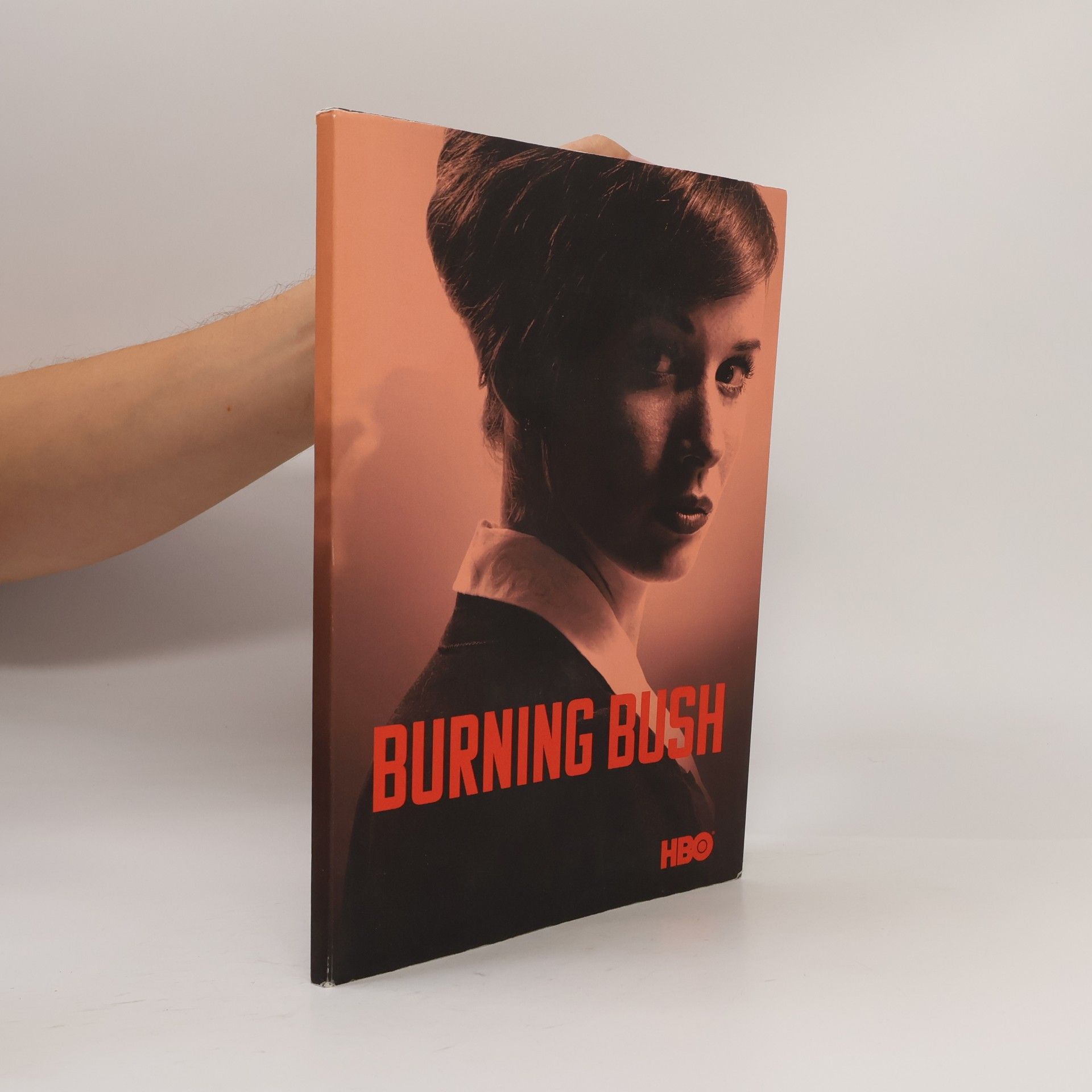 Collectif d'auteurs Burning Bush