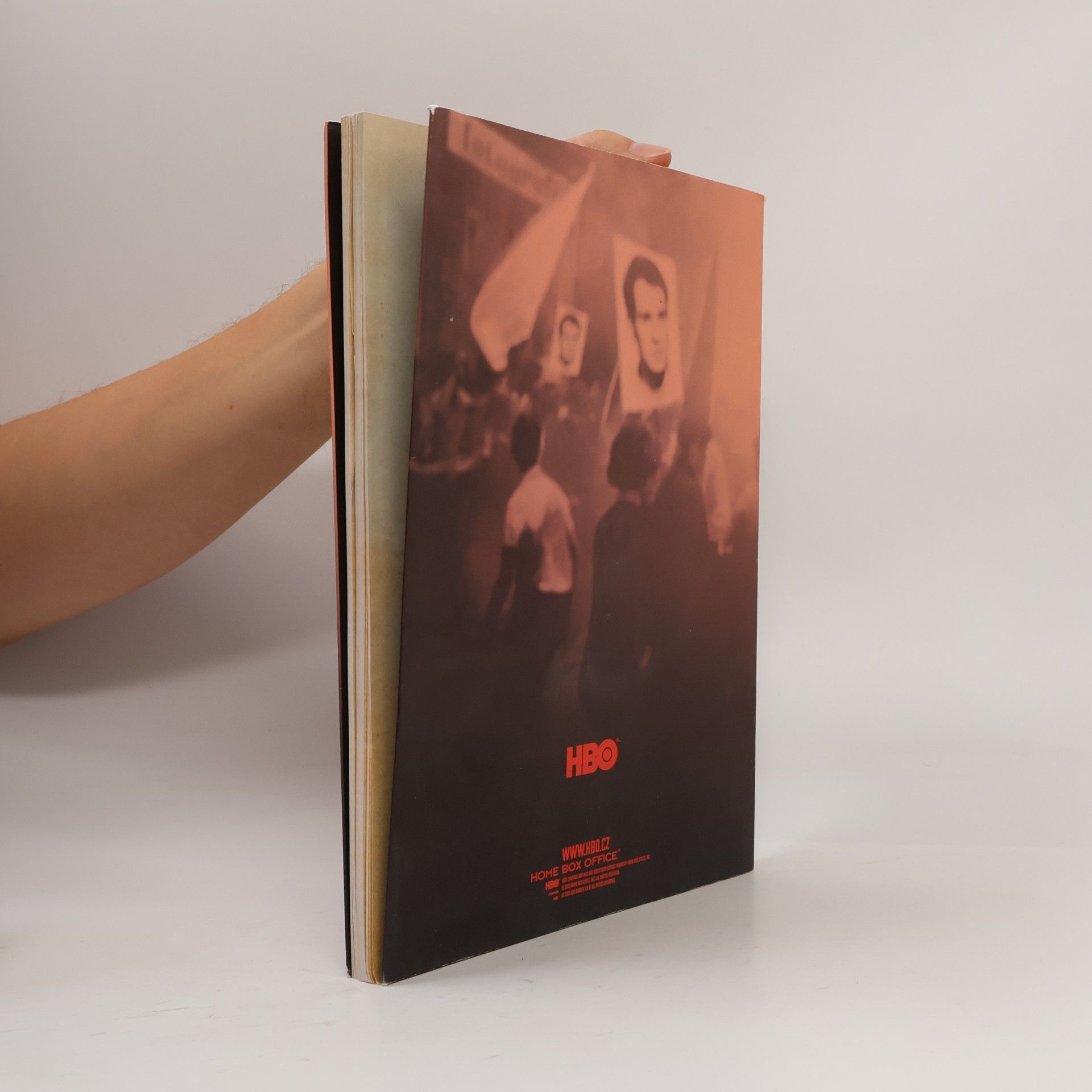 Collectif d'auteurs Burning Bush