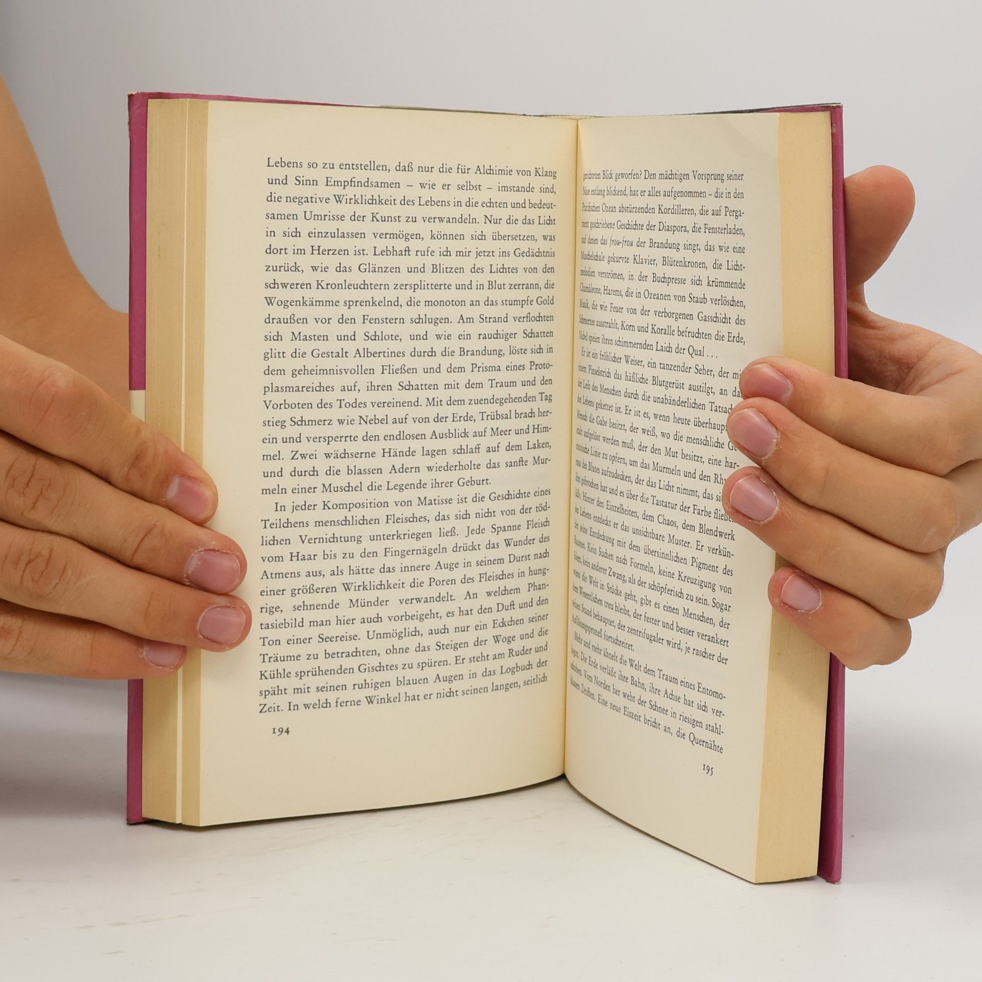 Henry Miller Wendekreis des Krebses
