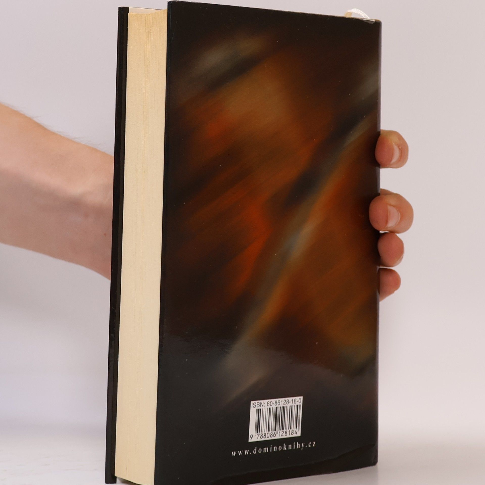 Jeffery Deaver Sběratel kostí
