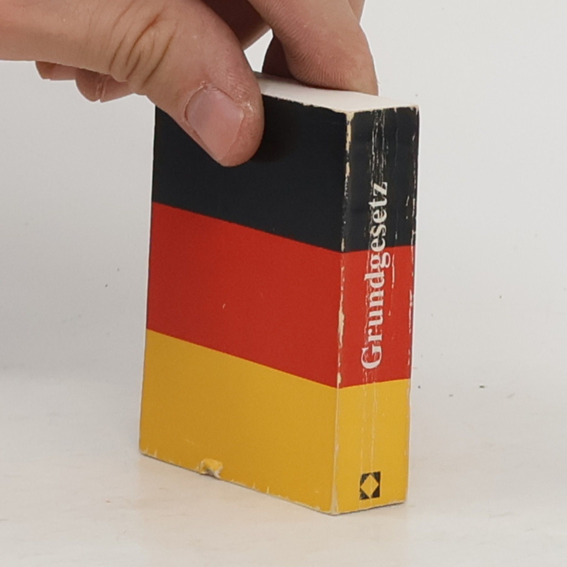Grundgesetz für die Bundesrepublik Deutschland