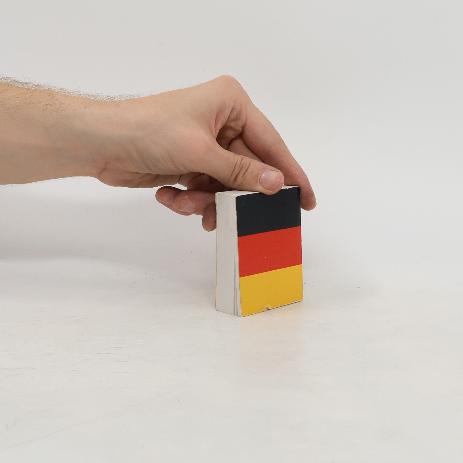 Grundgesetz für die Bundesrepublik Deutschland