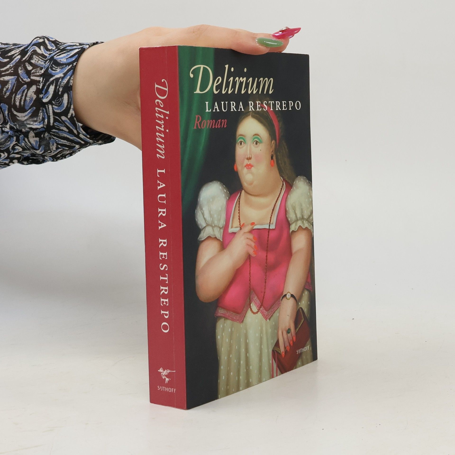 Delirium
