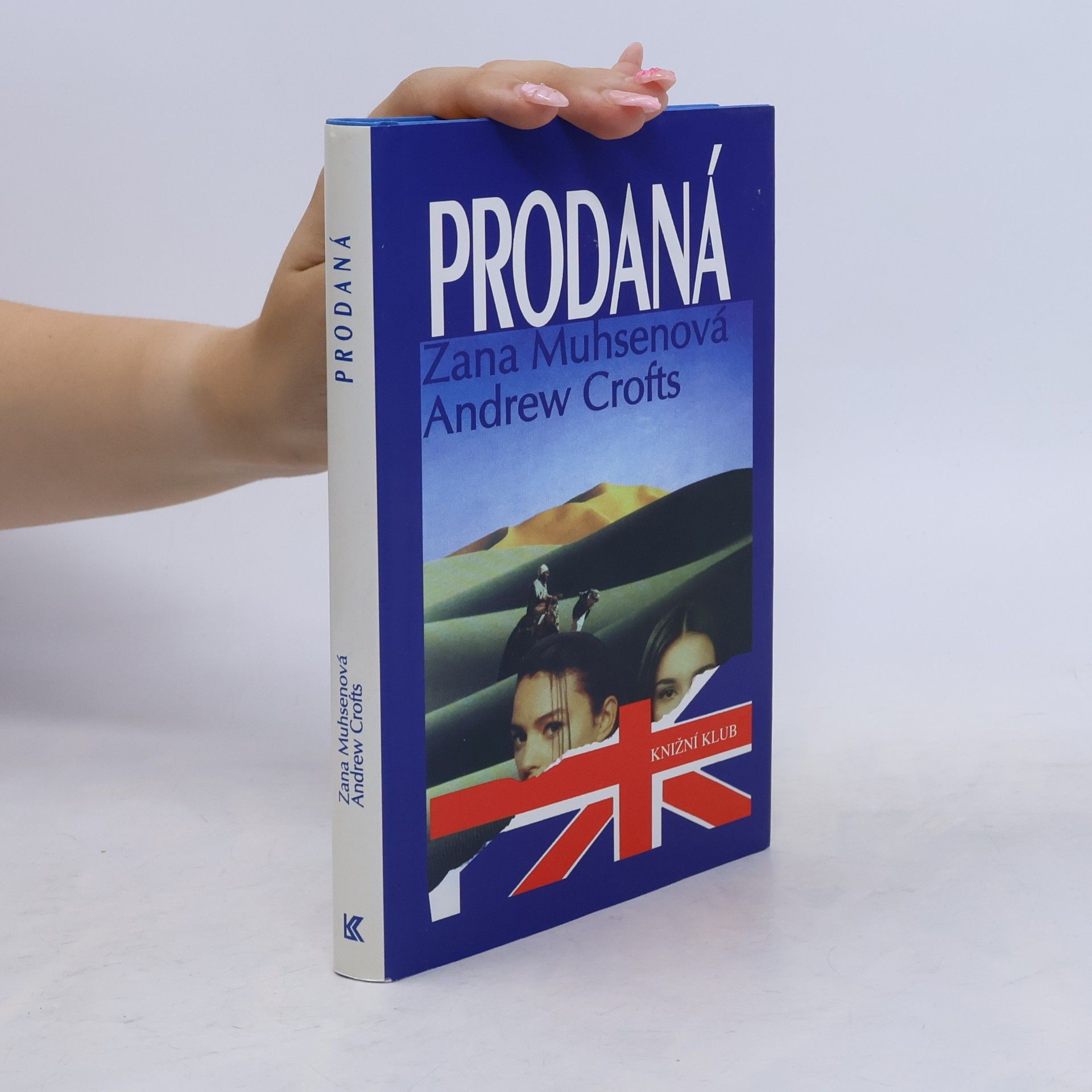 Zana Muhsen Prodaná