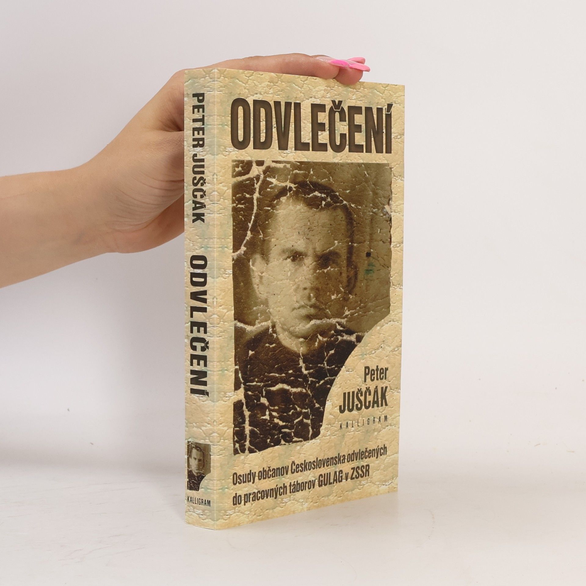 Odvlečení