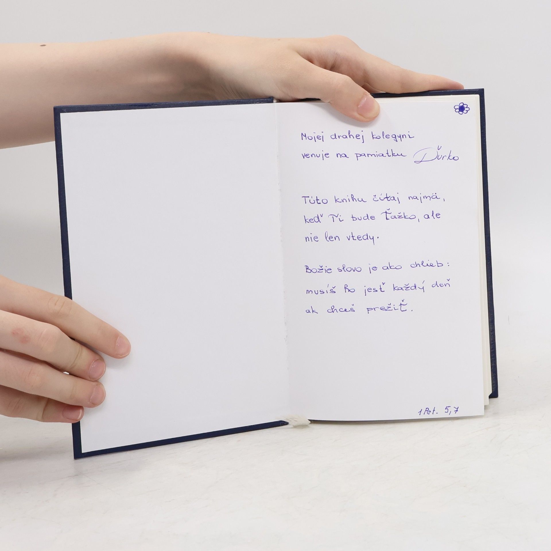 Kolektiv autorů Písmo sväté. Nová zmluva a Žalmy