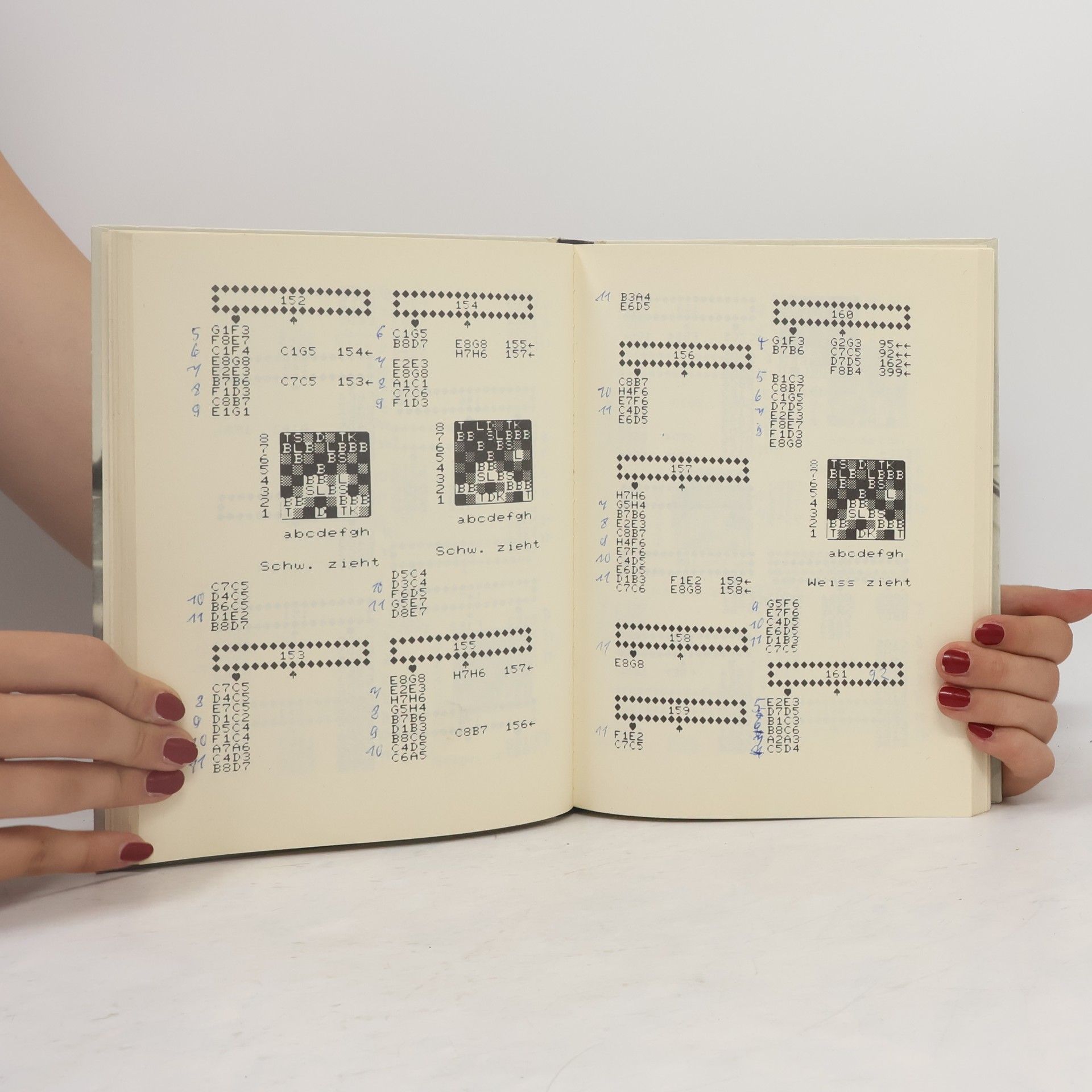 Ralph Roeske Das Schachcomputerbuch