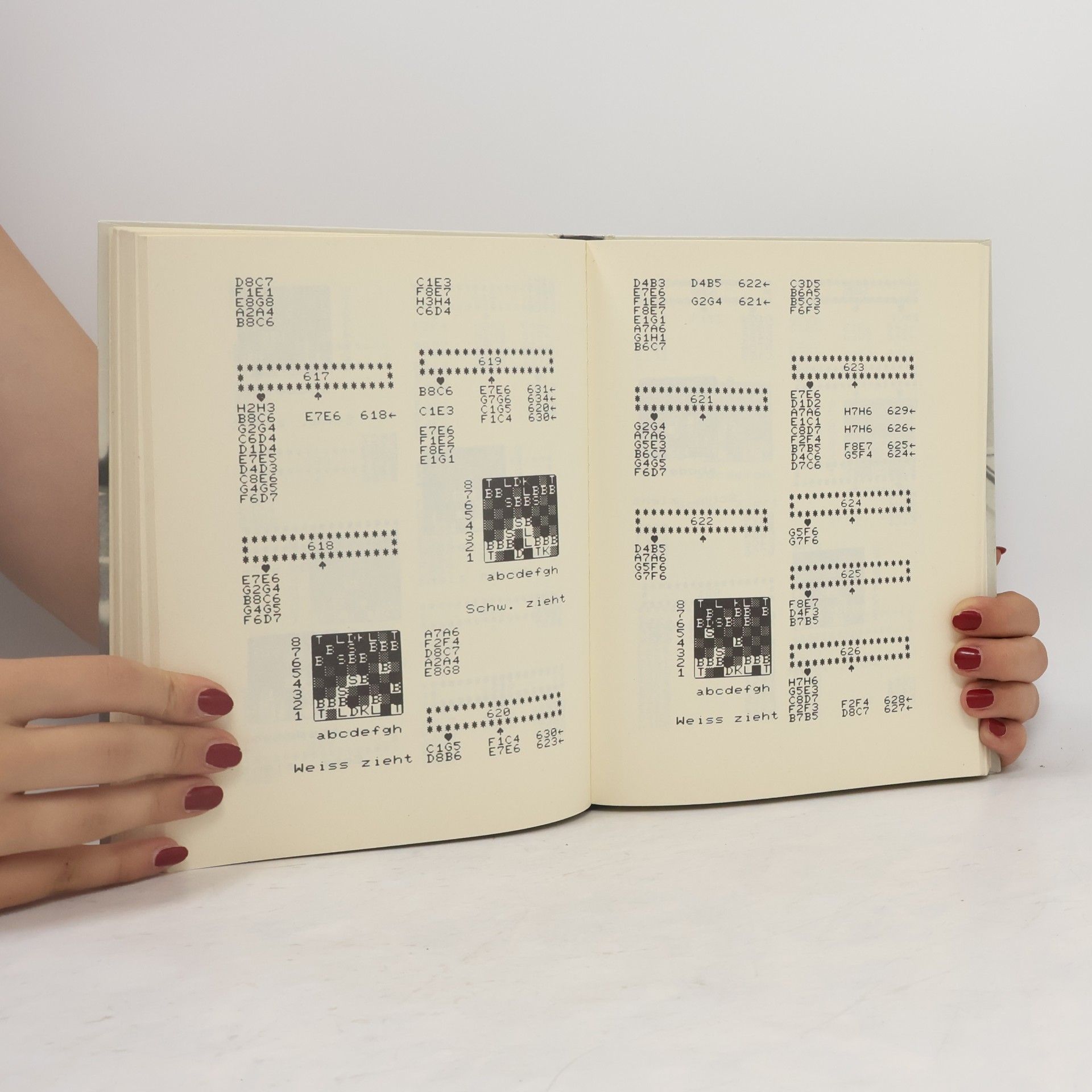 Ralph Roeske Das Schachcomputerbuch