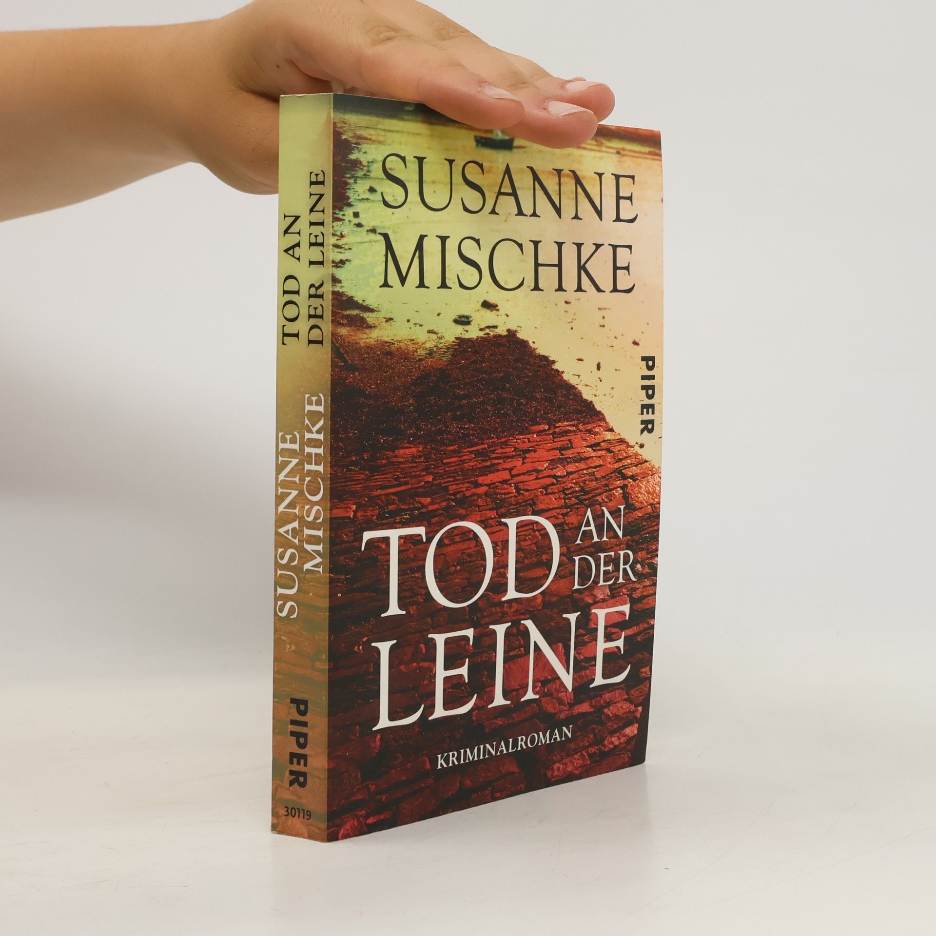 Tod an der Leine
