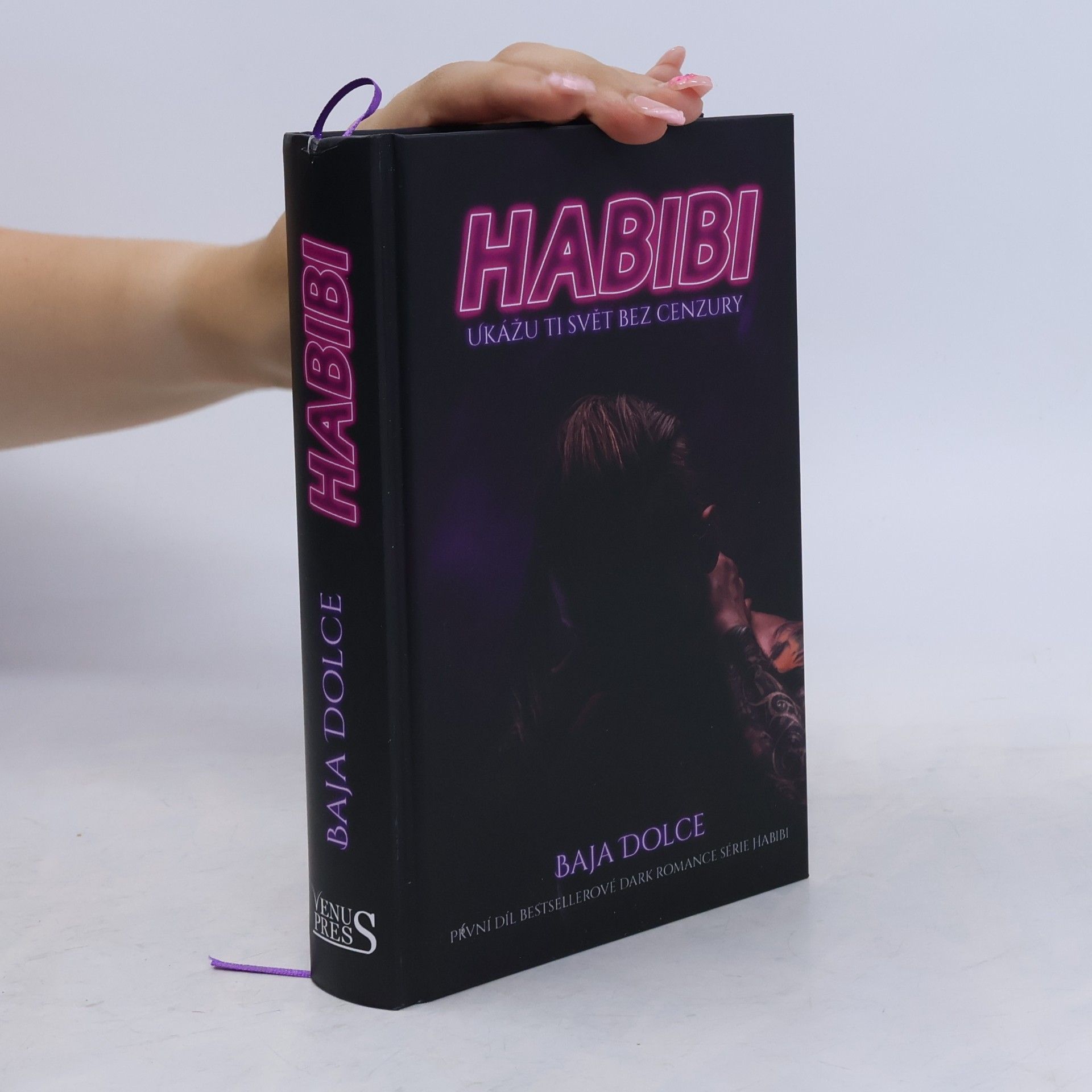 Baja Dolce Habibi