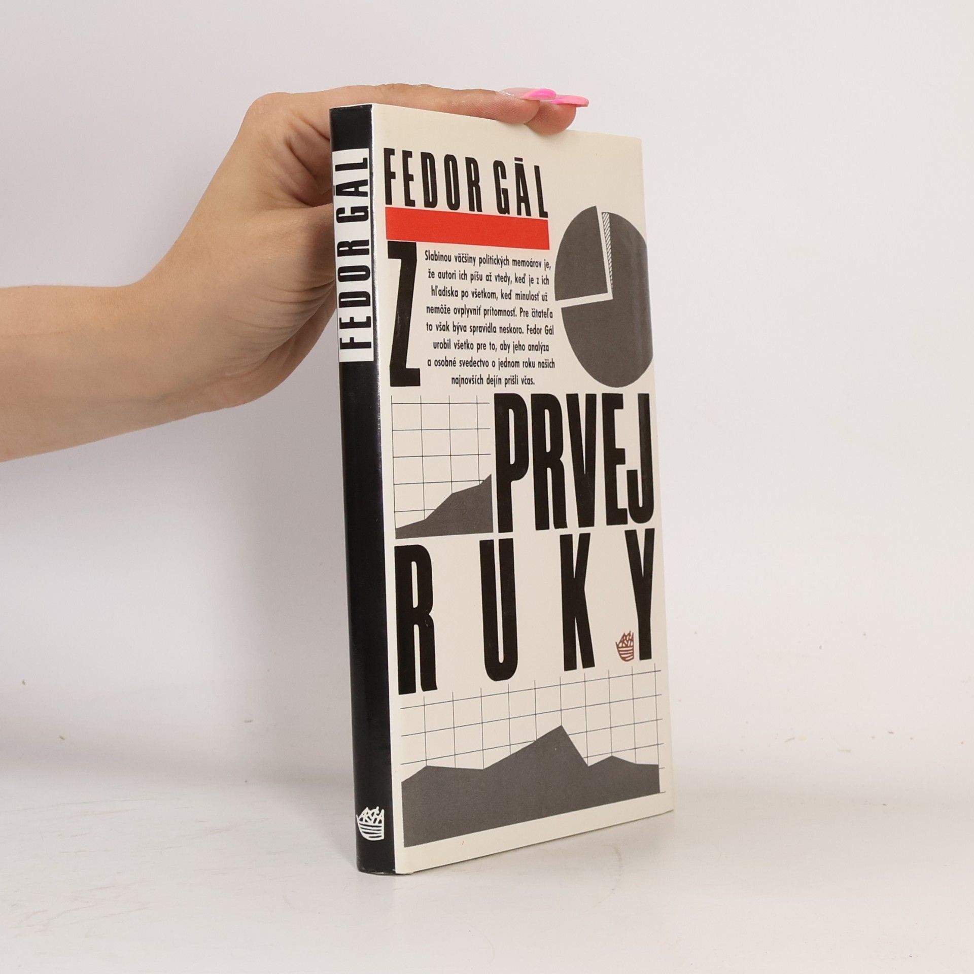 Z prvej ruky