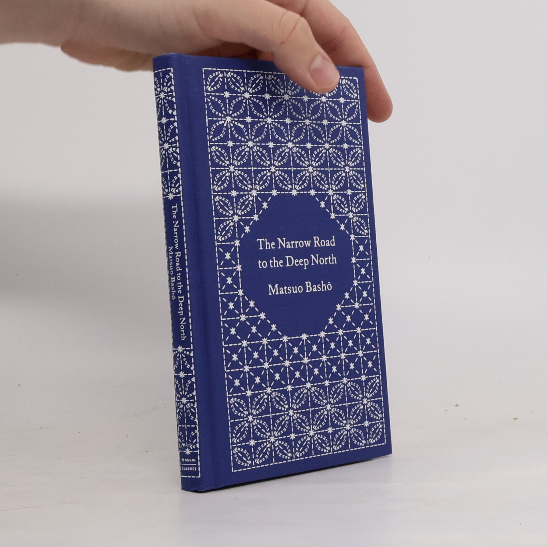 Bashō Matsuo The Narrow Road to the Deep North and Other Travel Sketches