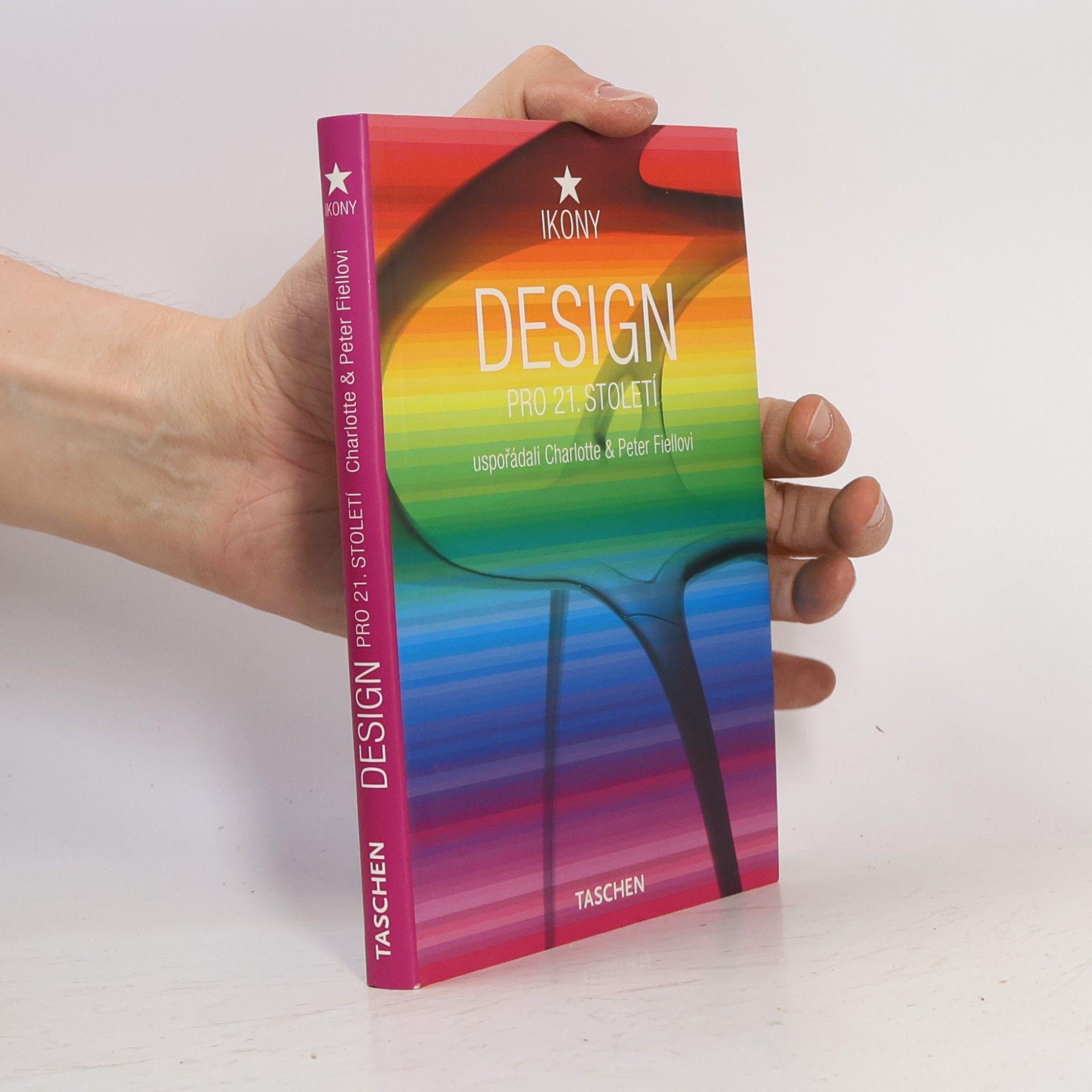 Peter Fiell Design pro 21. století