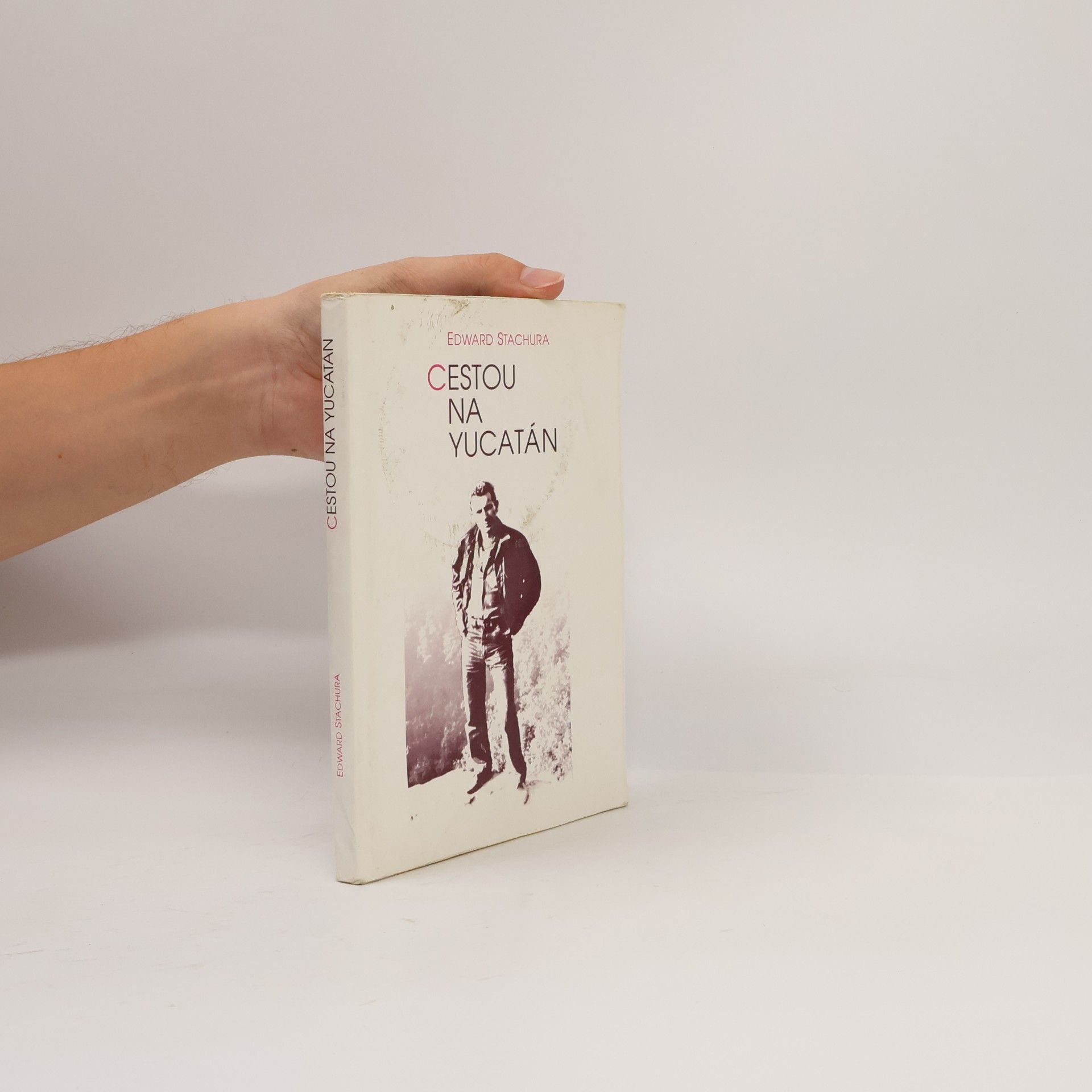 Cestou na Yucatán