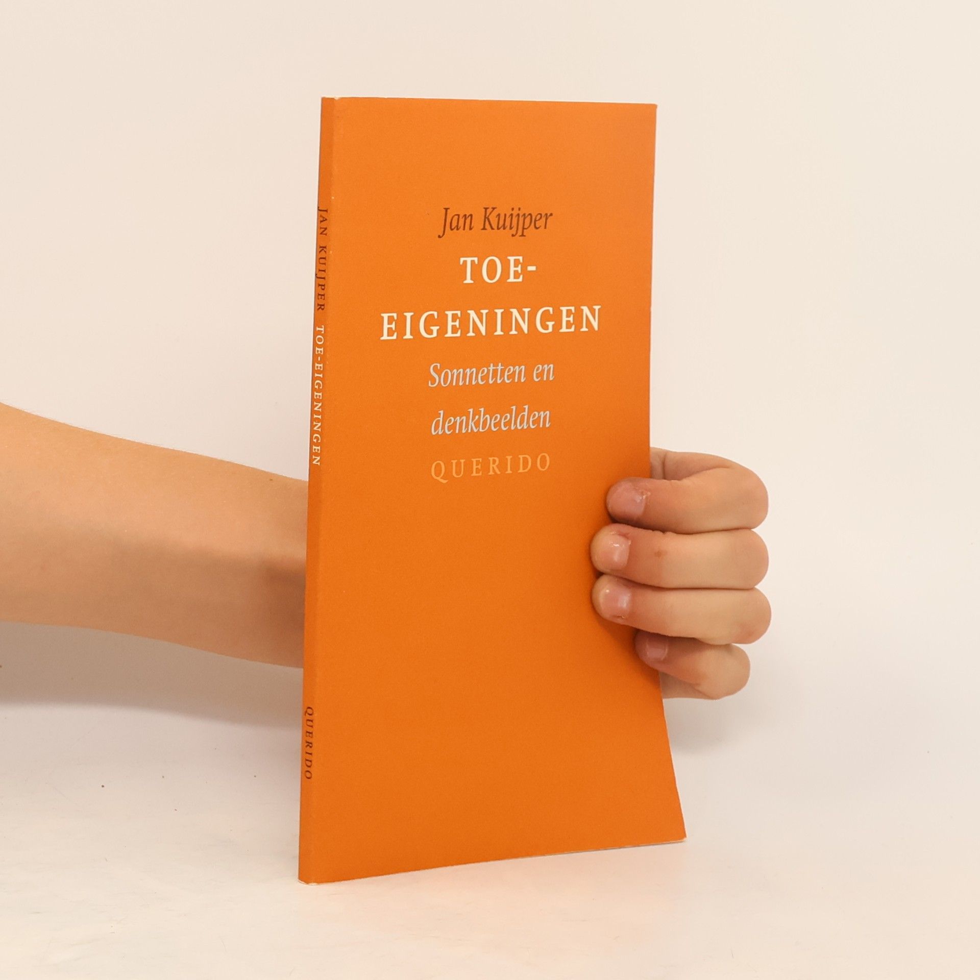 Jan Kuijper Toe-eigeningen