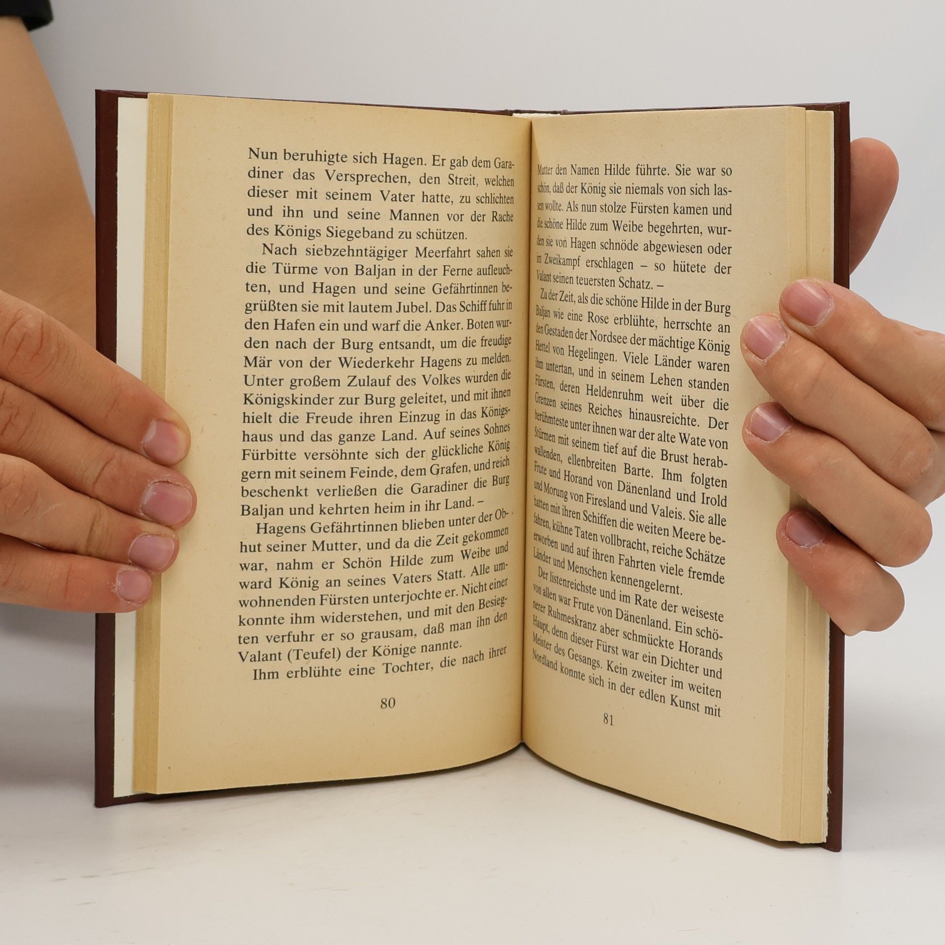 Autorenkollektiv Wieland der Schmied