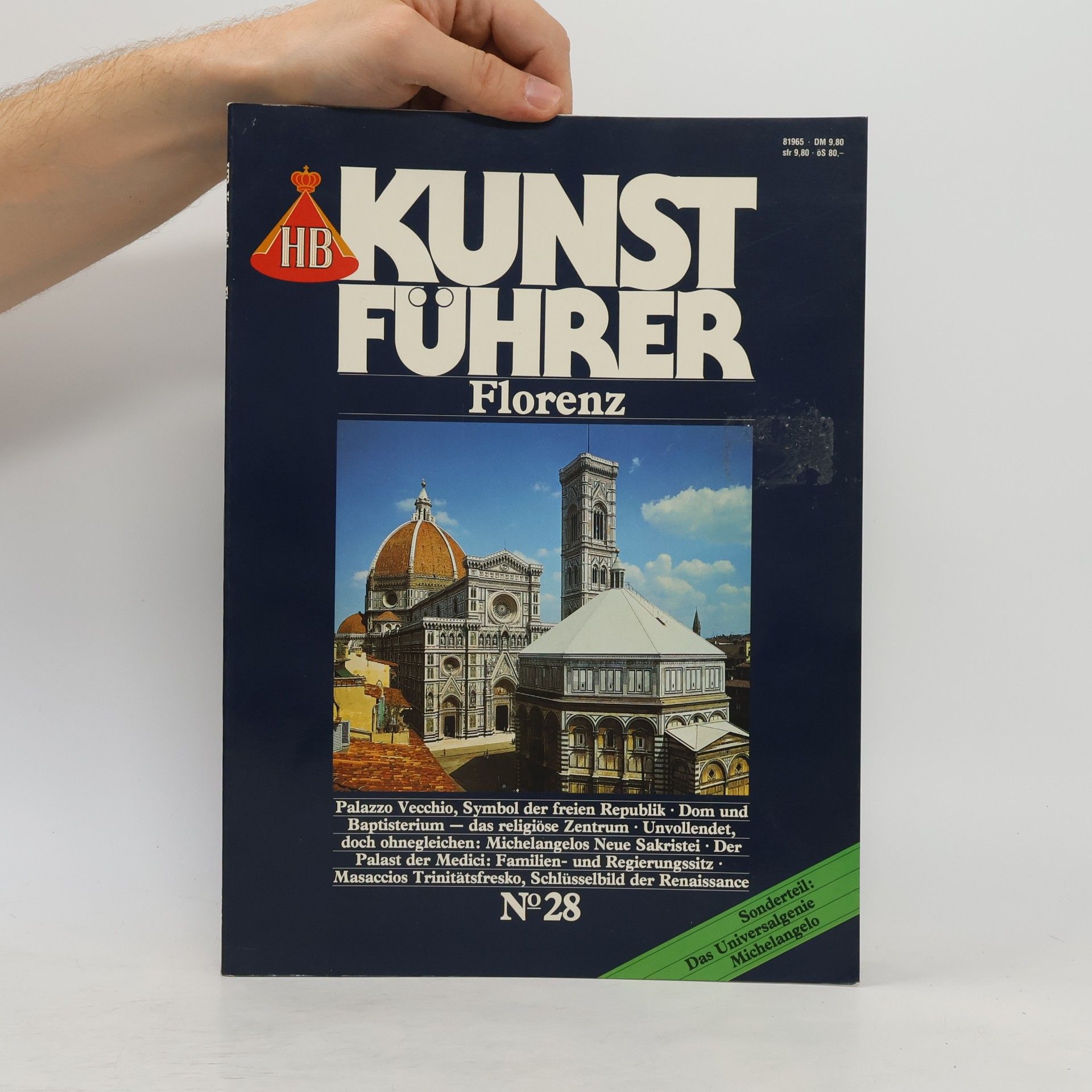 Autorenkollektiv Florenz