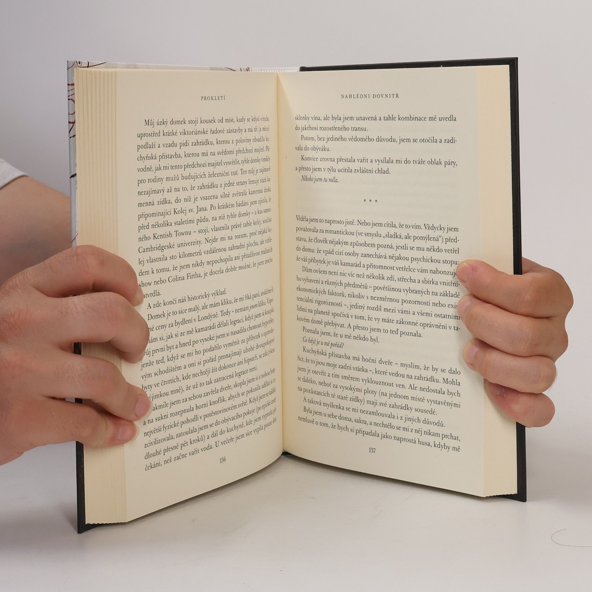 Collectif d'auteurs Prokletí : antologie bajek nejtemnějších