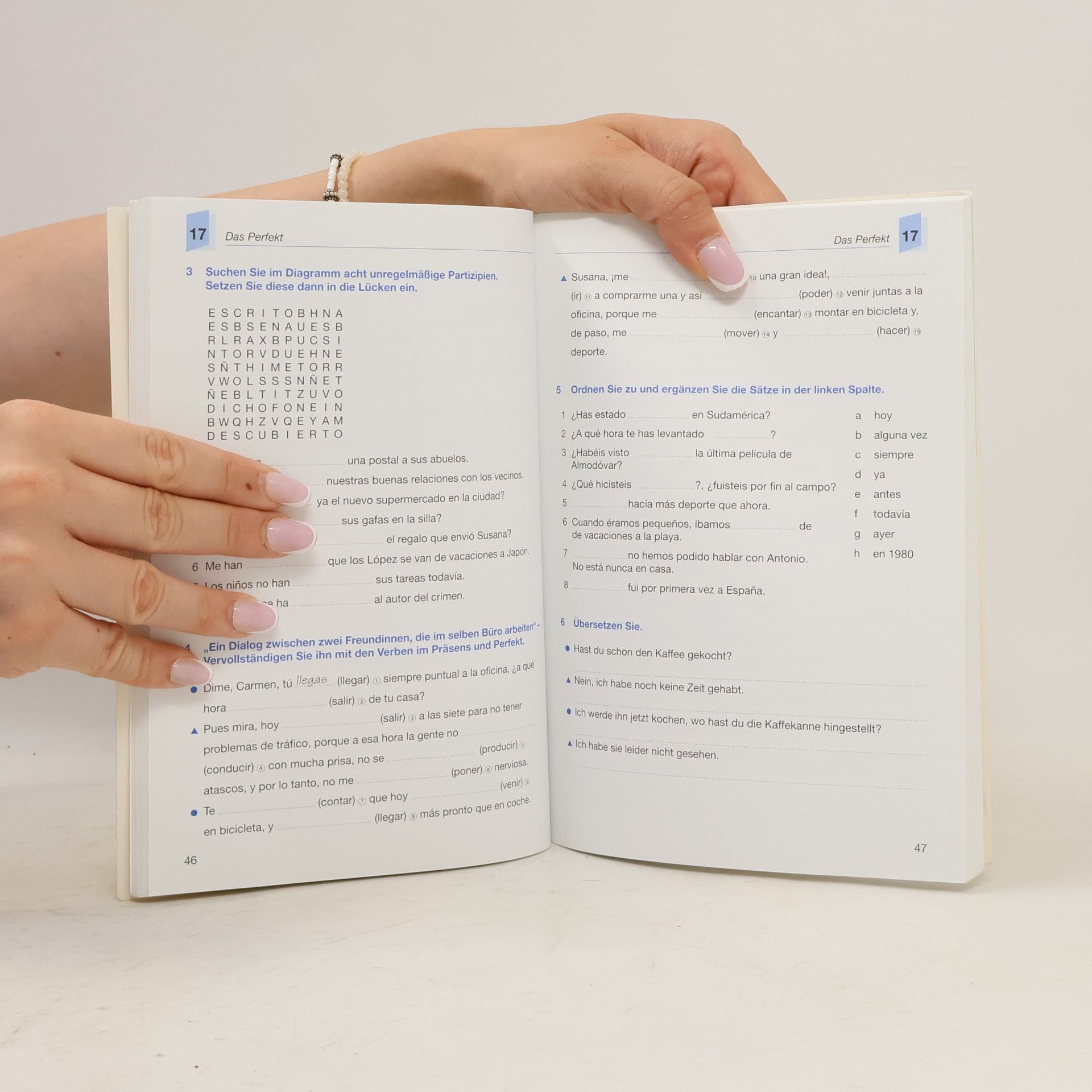 Astrid Schmitt-Böhringer Langenscheidts Grammatiktraining Spanisch