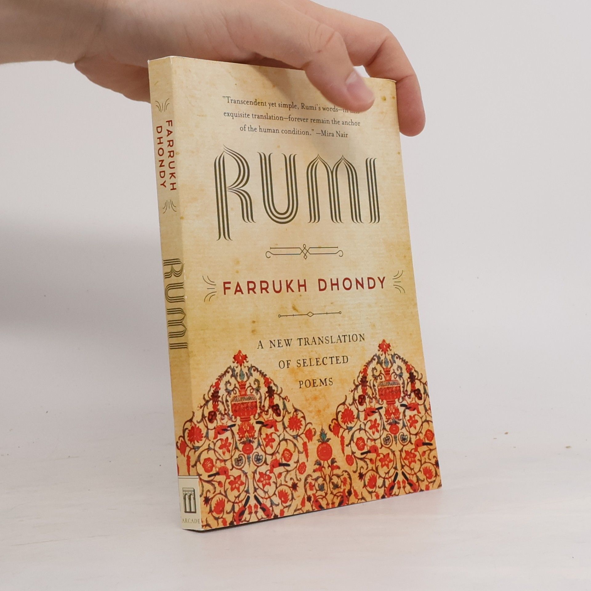 Rumi