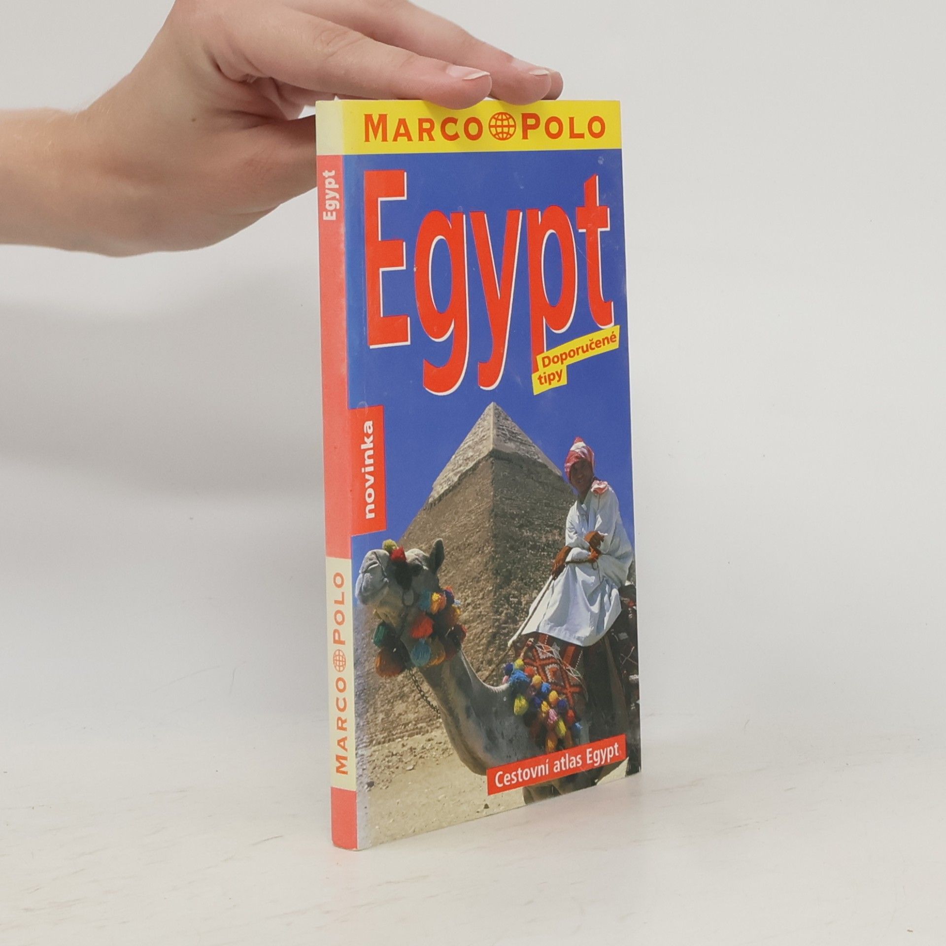 Birgit Bogler Egypt