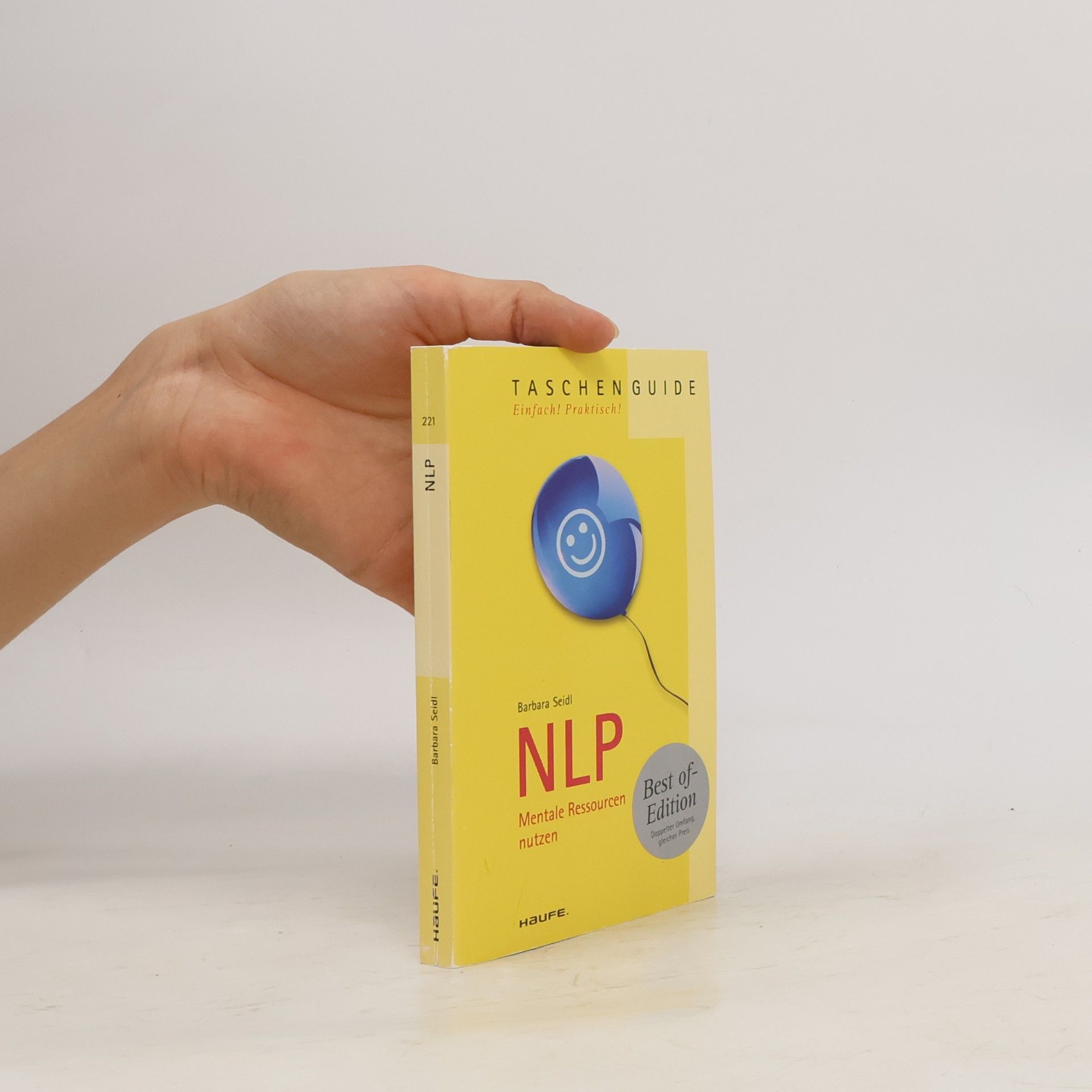 Barbara Seidl NLP