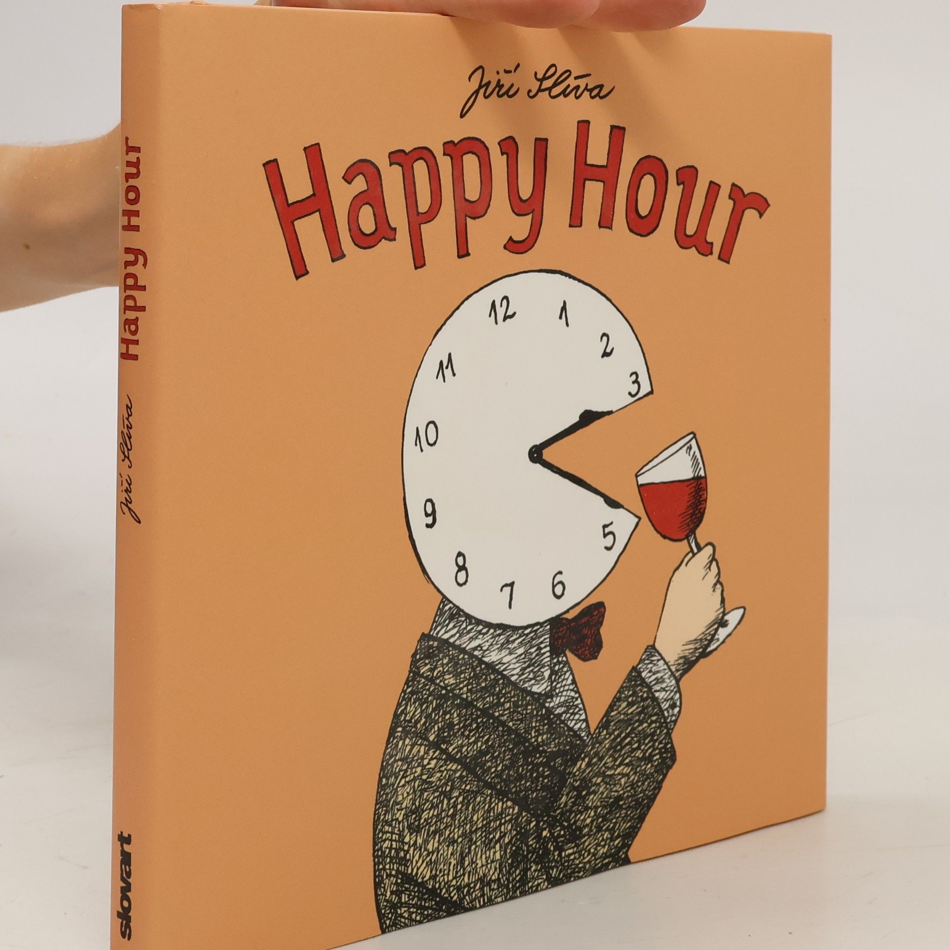 Happy Hour