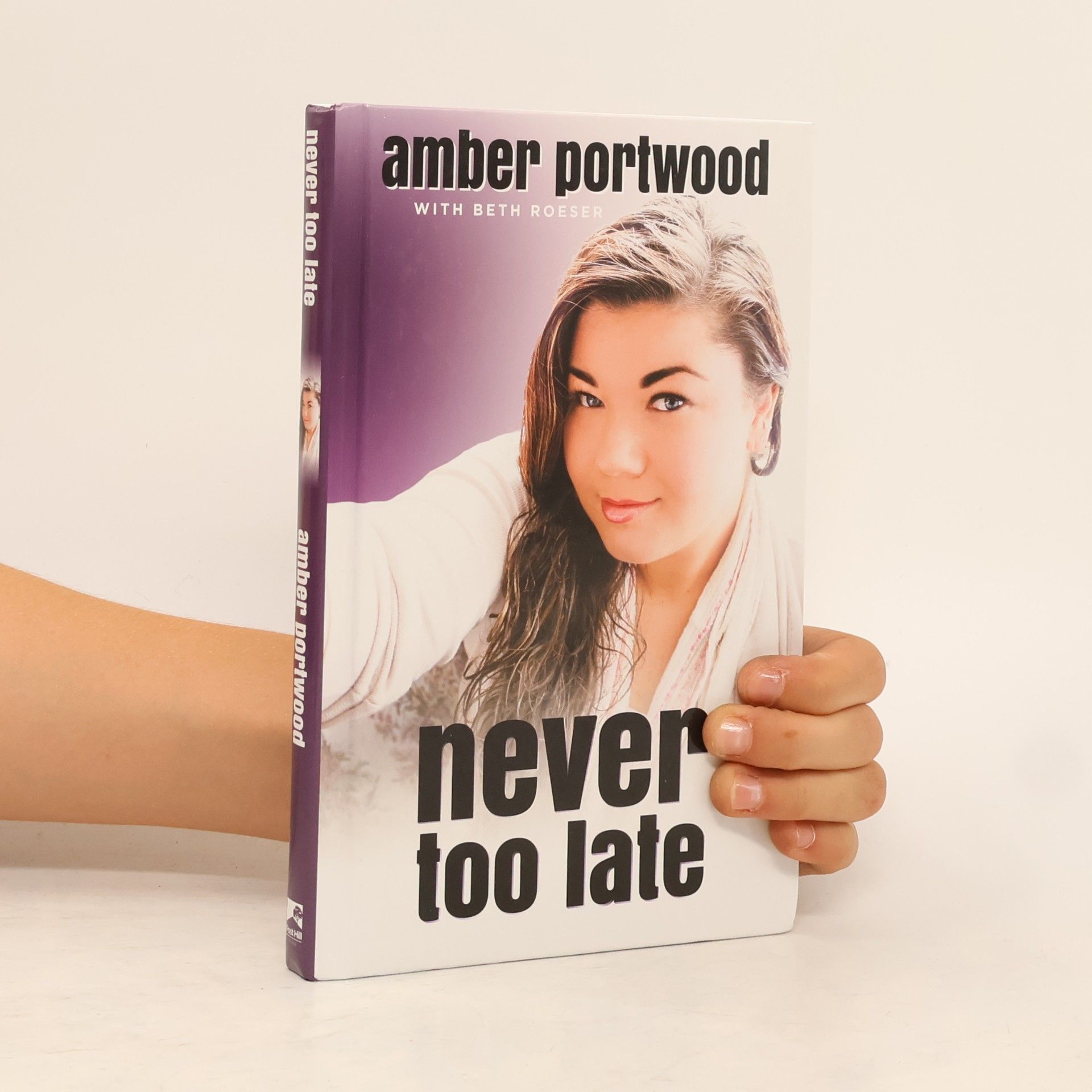 Beth Roeser Never Too Late