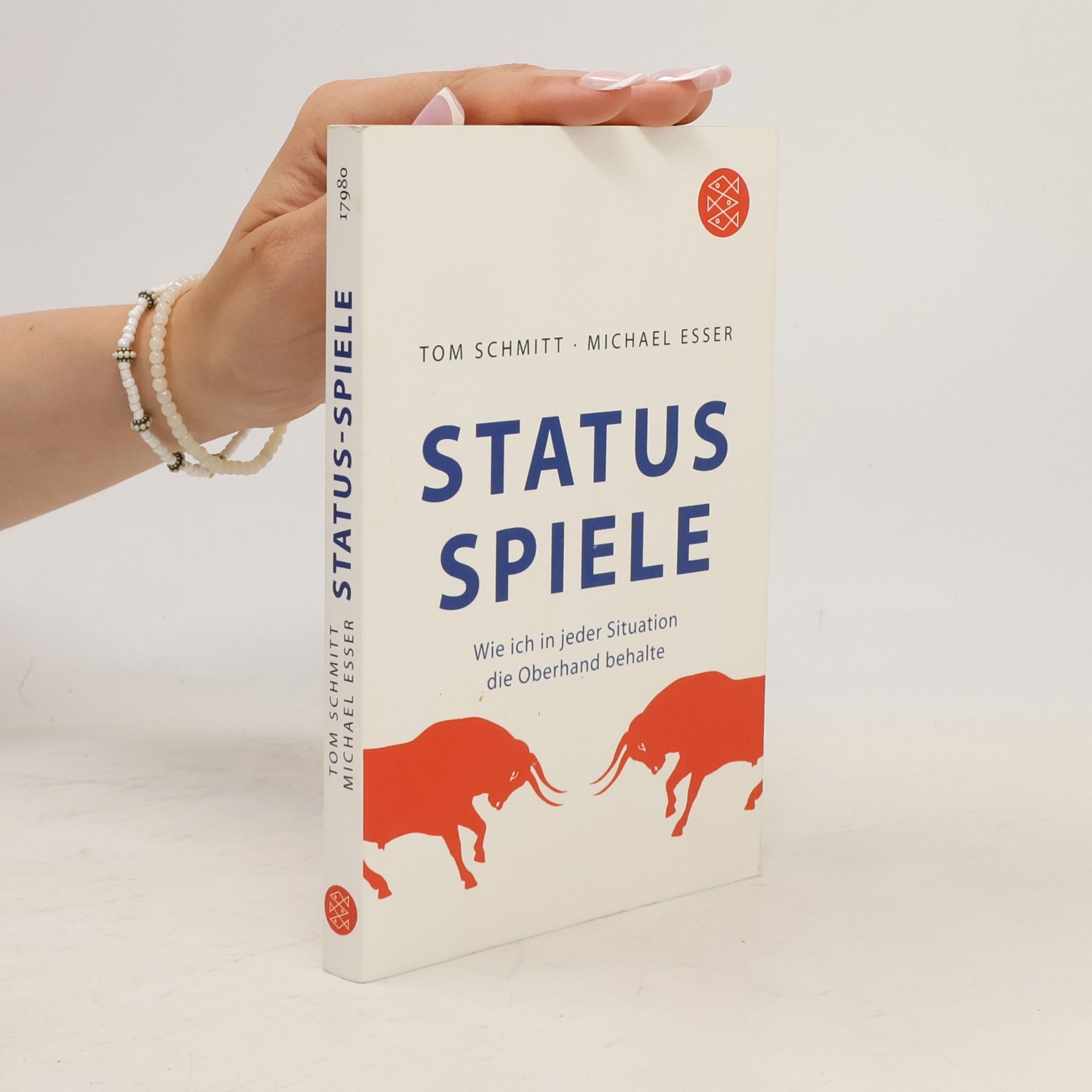 Status-Spiele