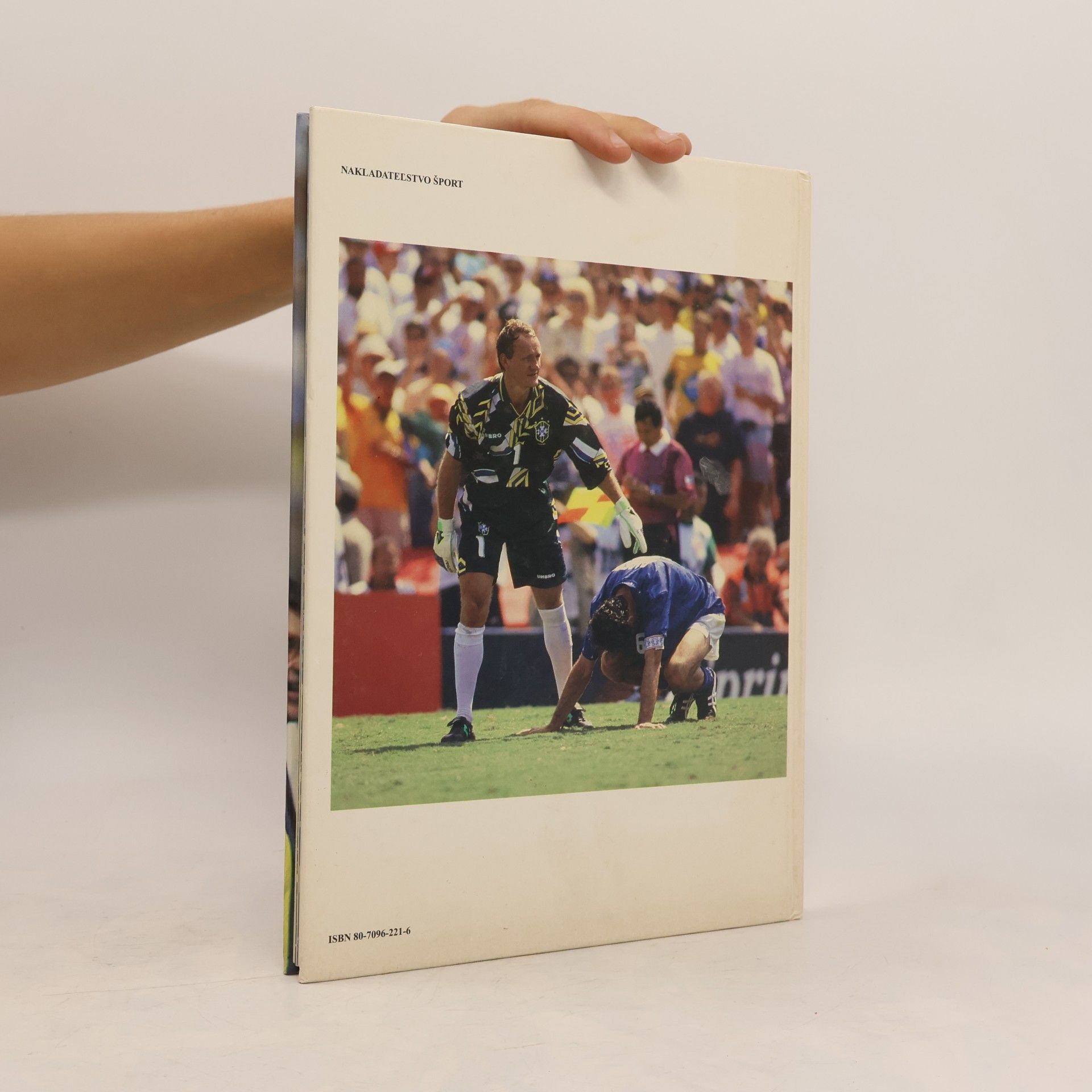 Anton Zerer Usa 94