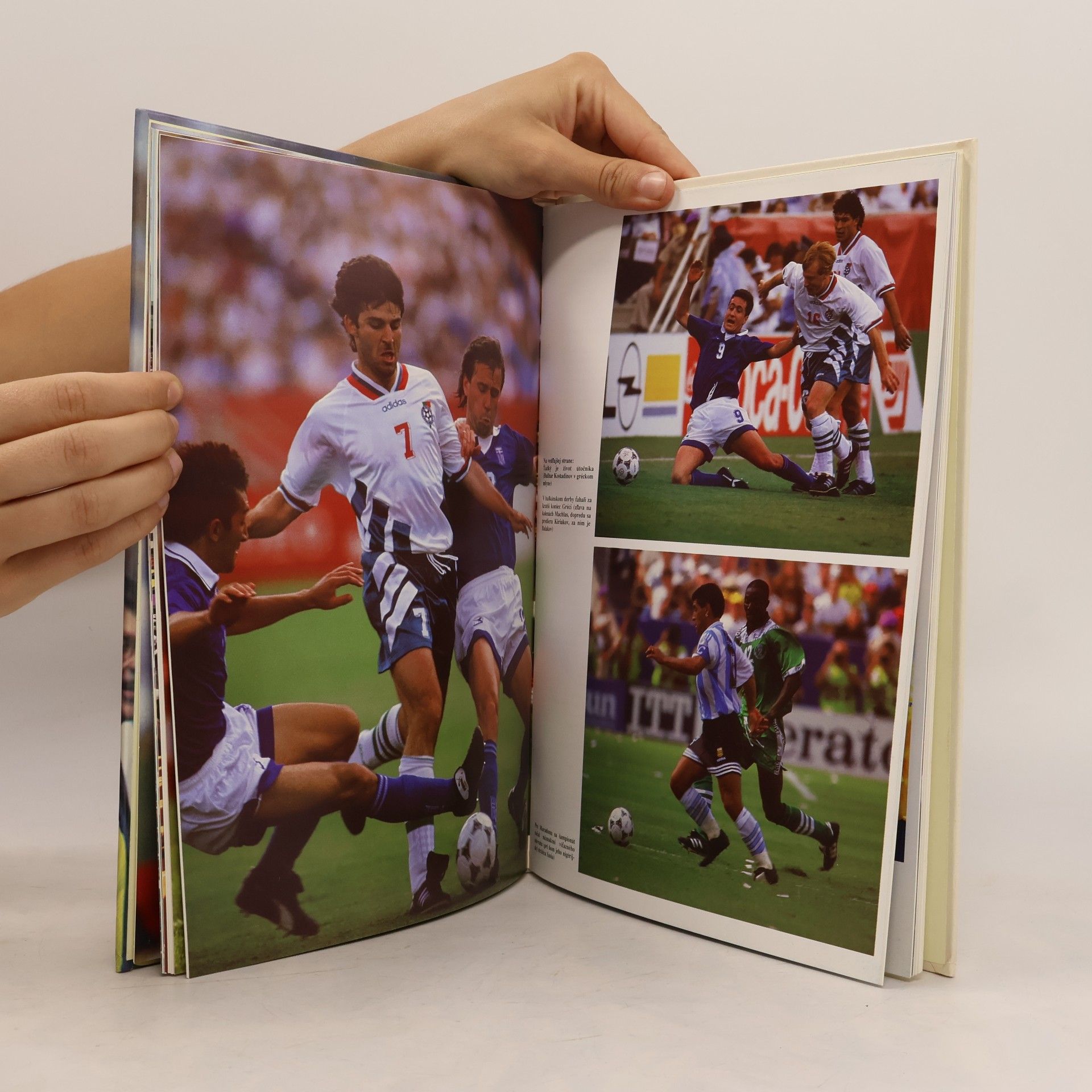 Anton Zerer Usa 94