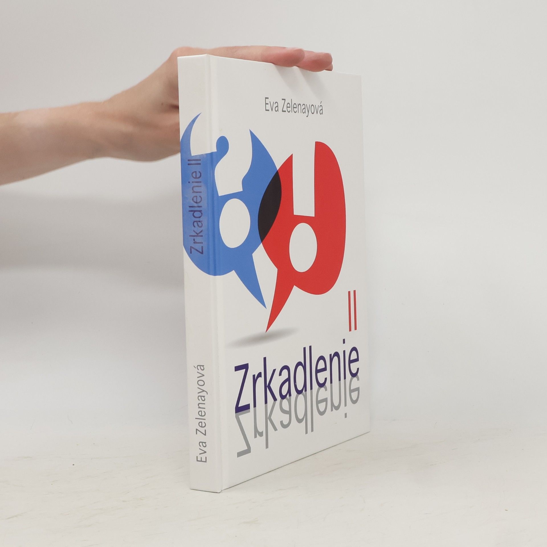 Zrkadlenie II
