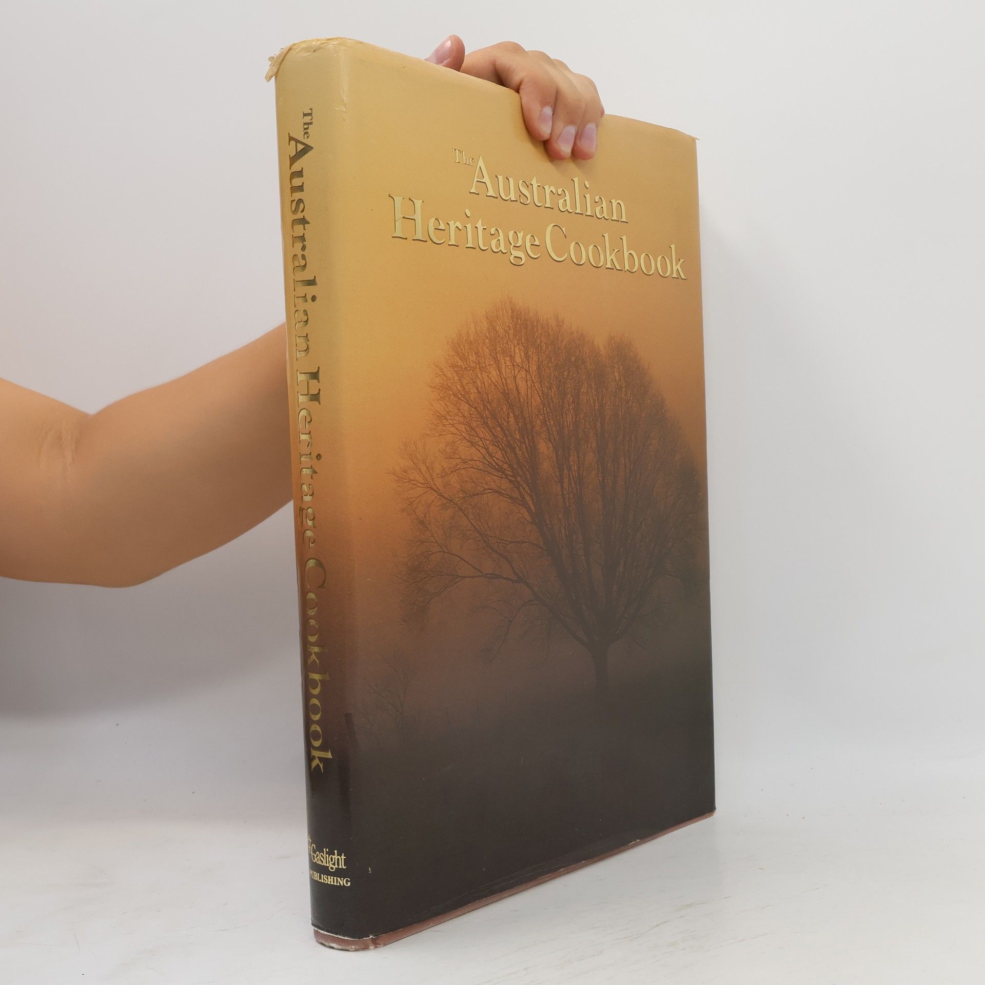 AA.VV. The Australian Heritage Cookbook