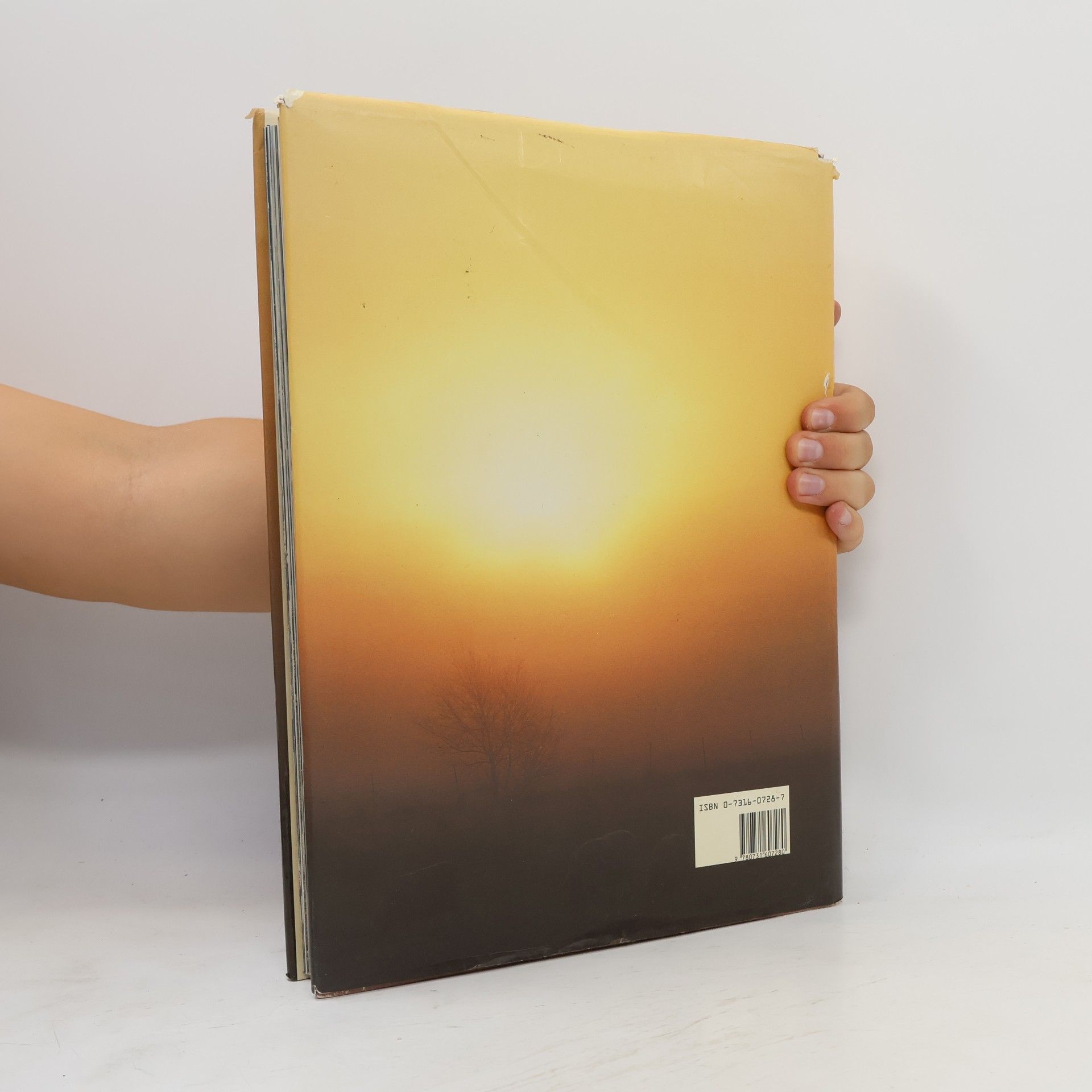 Kolektiv autorů The Australian Heritage Cookbook