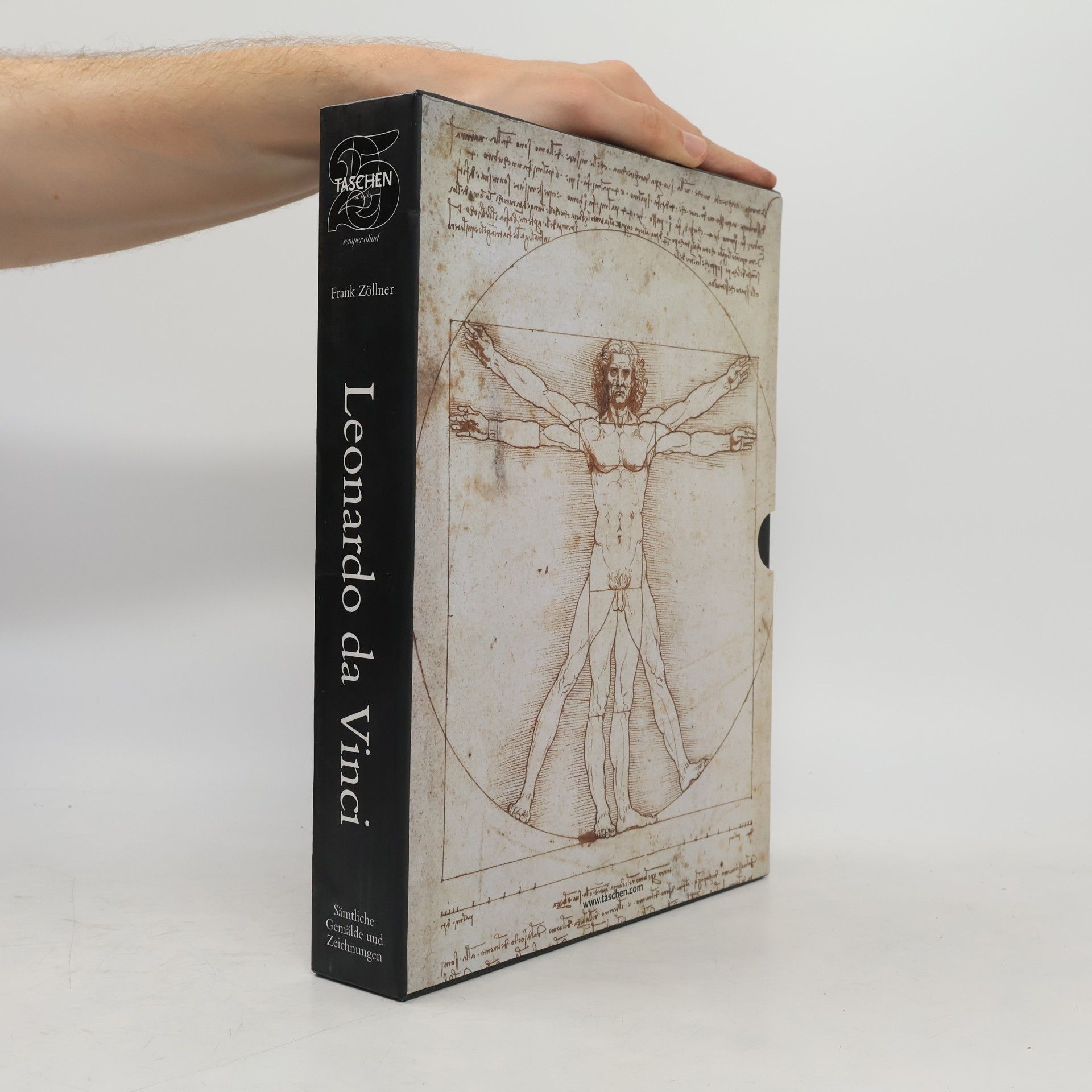 Leonardo da Vinci Leonardo da Vinci