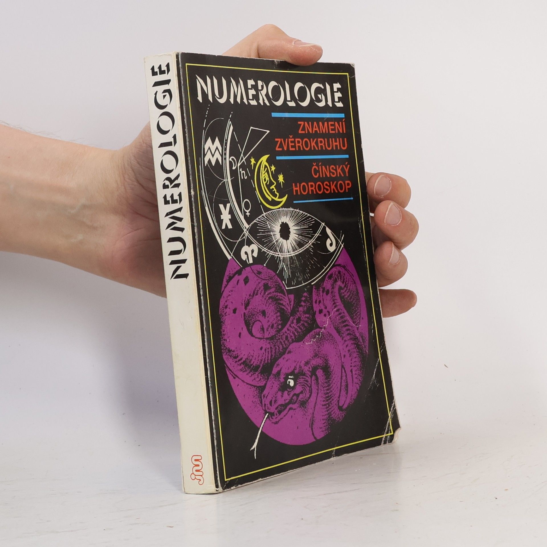 Autorenkollektiv Numerologie : Znamení zvěrokruhu : Čínský horoskop