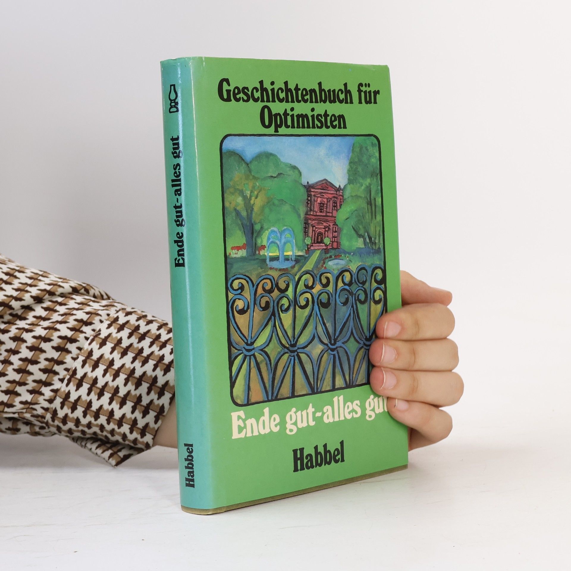 Eduard Dietl Ende gut, alles gut