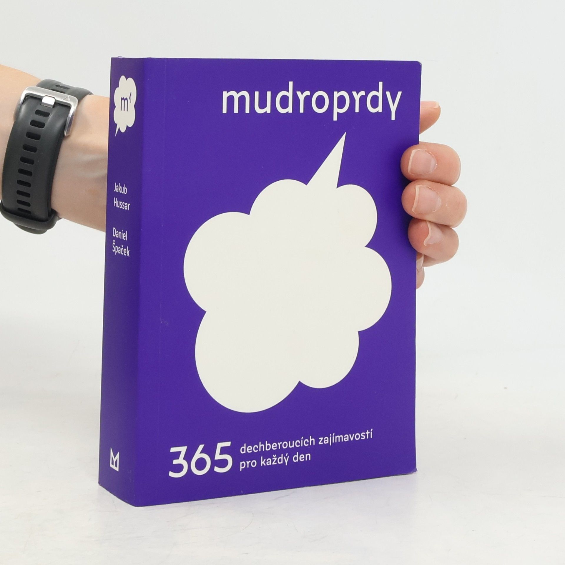Jakub Hussar Mudroprdy 1